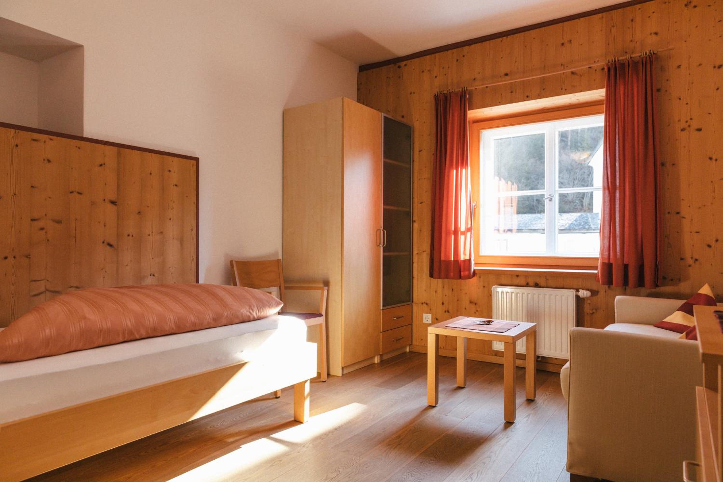 Comfort Single Room photo 3