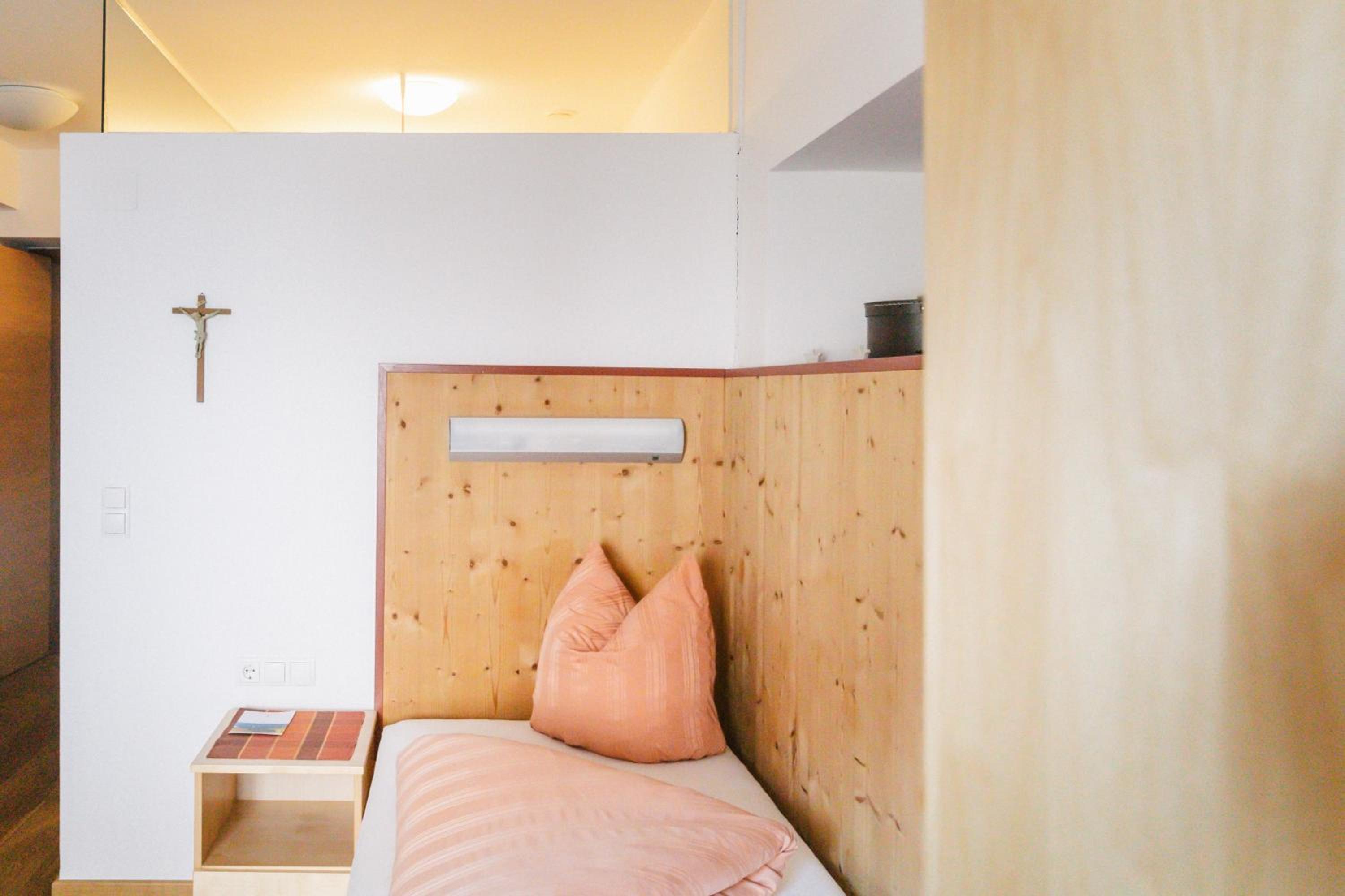 Comfort Single Room photo 2