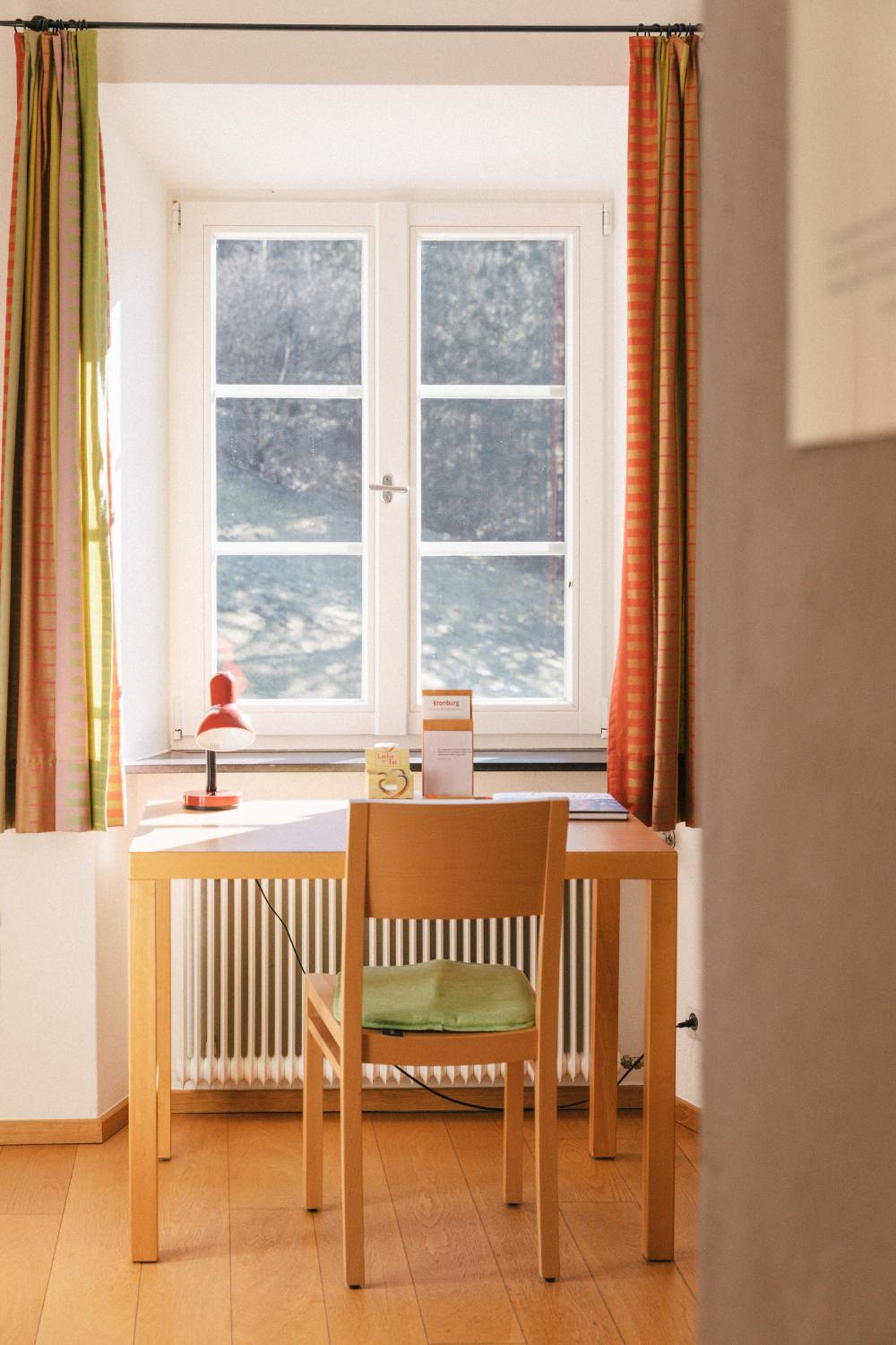 Single Room - Annex photo 2
