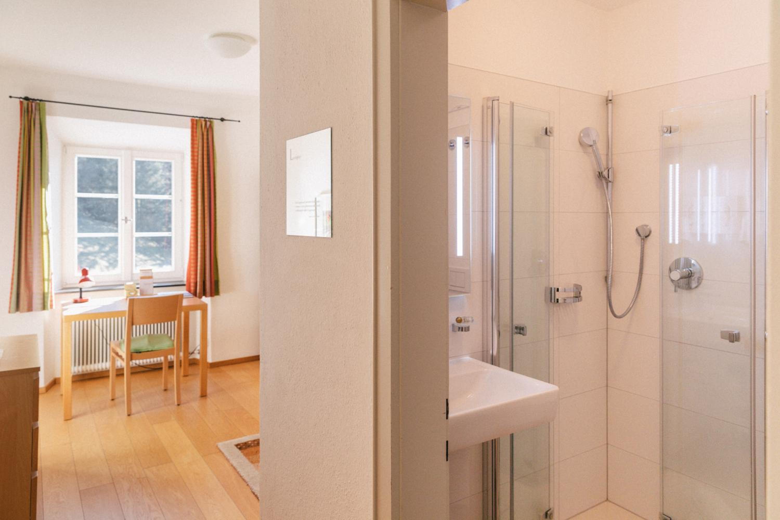 Single Room - Annex photo 2