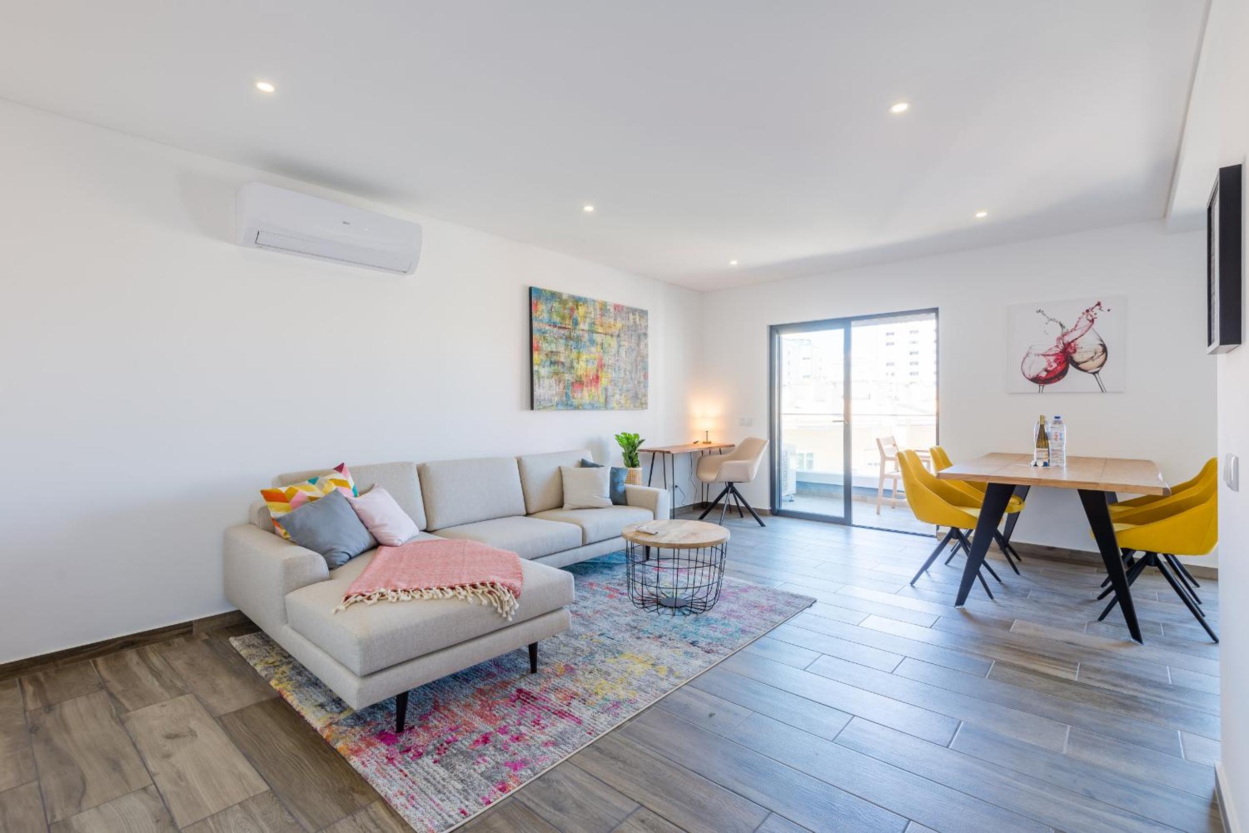 Superior Apartment photo 1