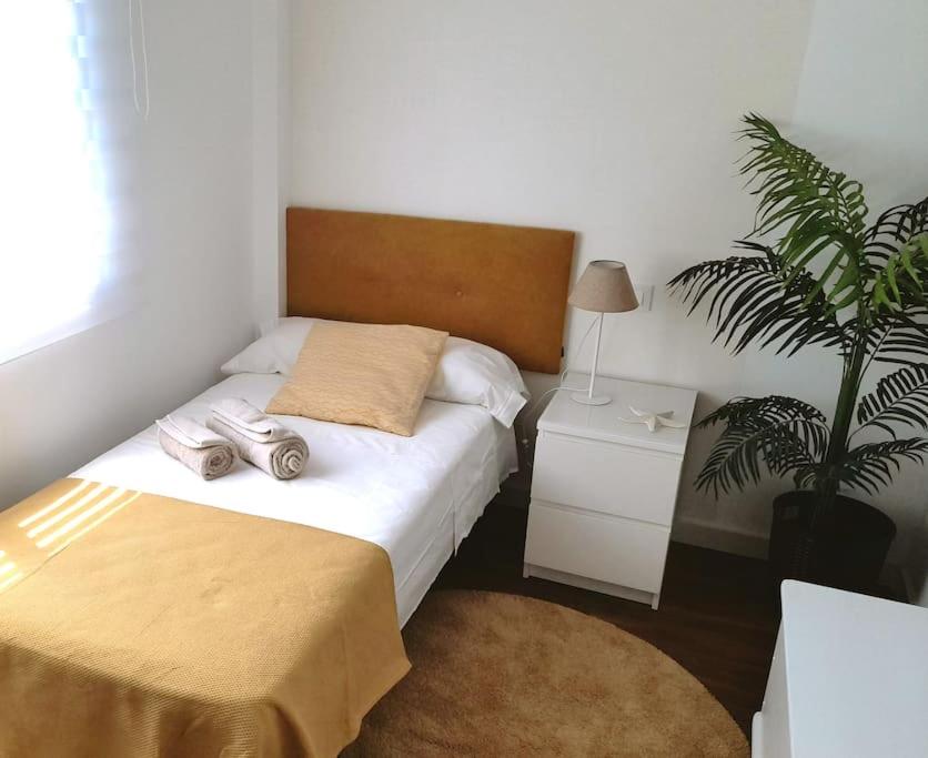 Departamento de tres habitaciones