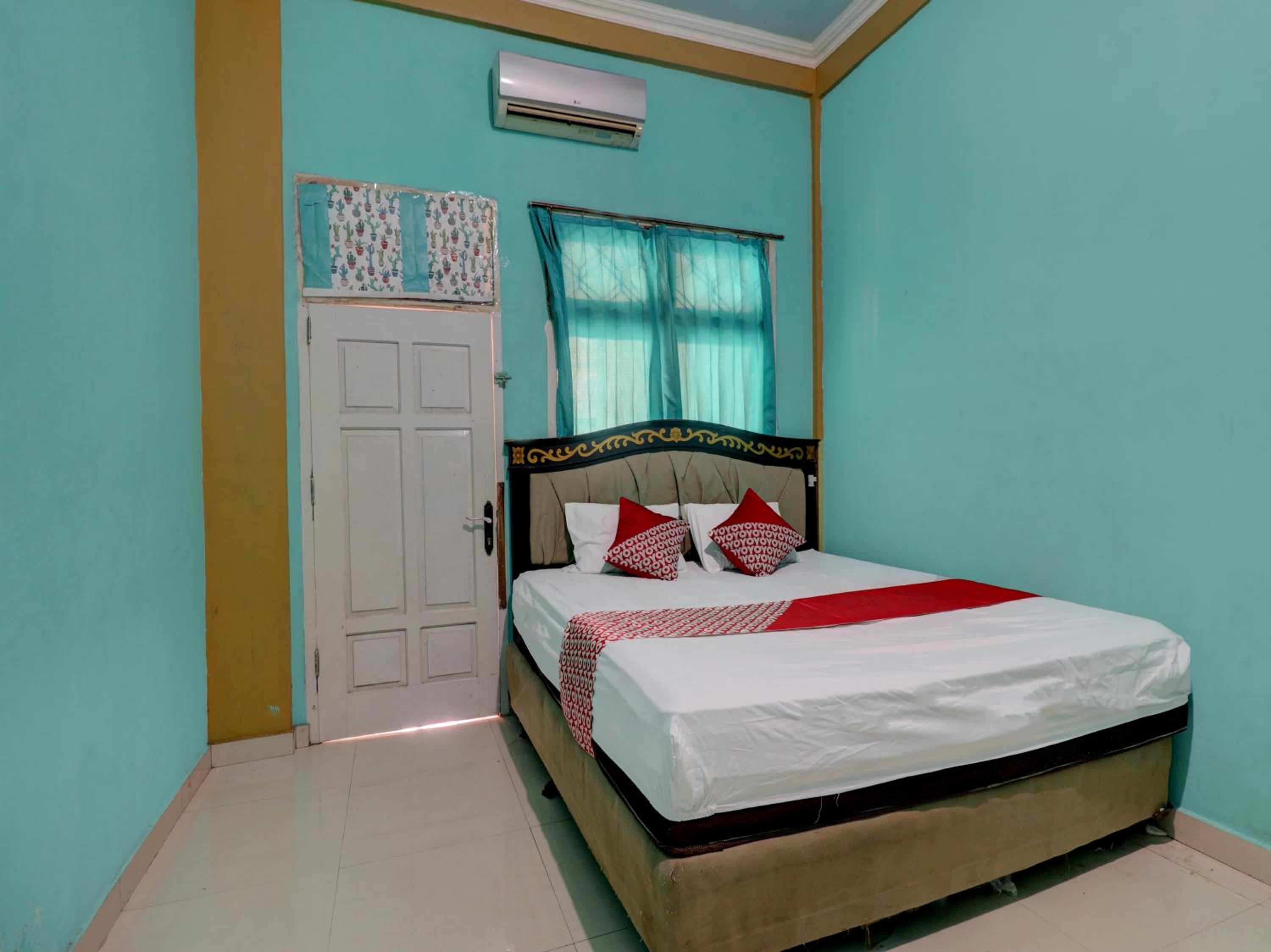 Standard Double Room photo 3