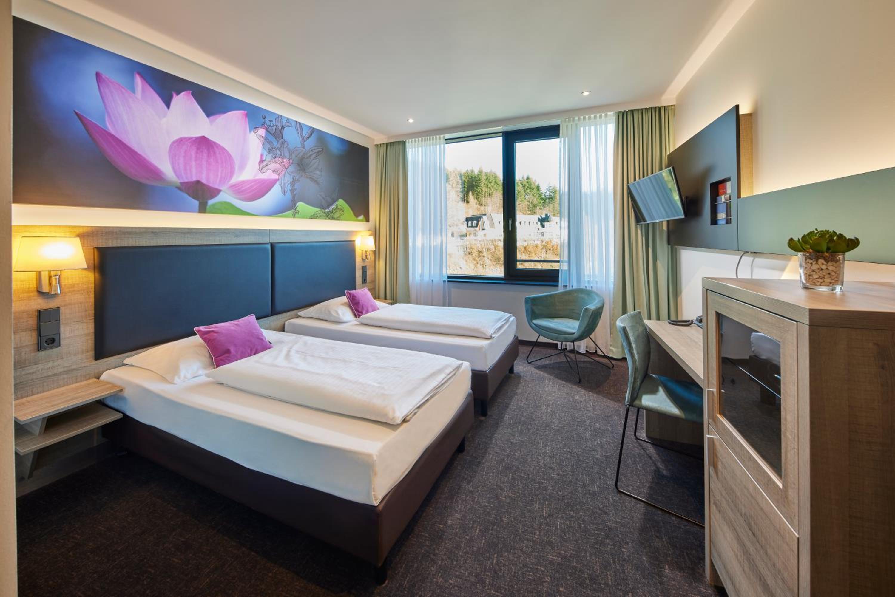 Double Room photo 2