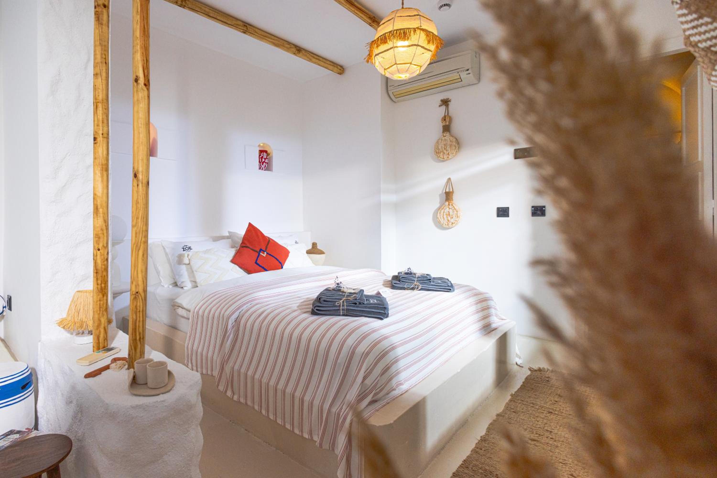 Junior Suite with Terrace photo 3