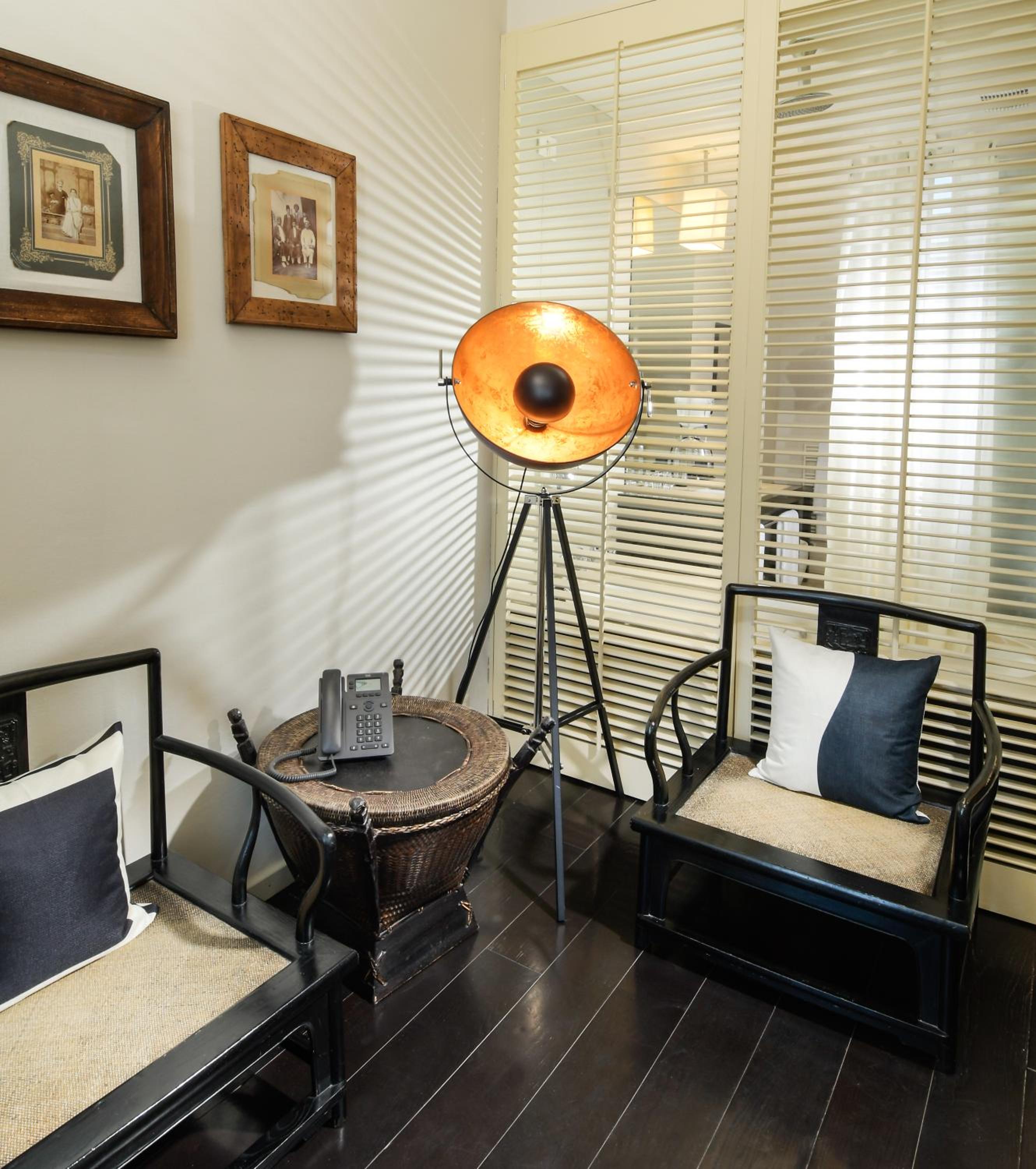 Superior Double Room with Sea View - Photo 4