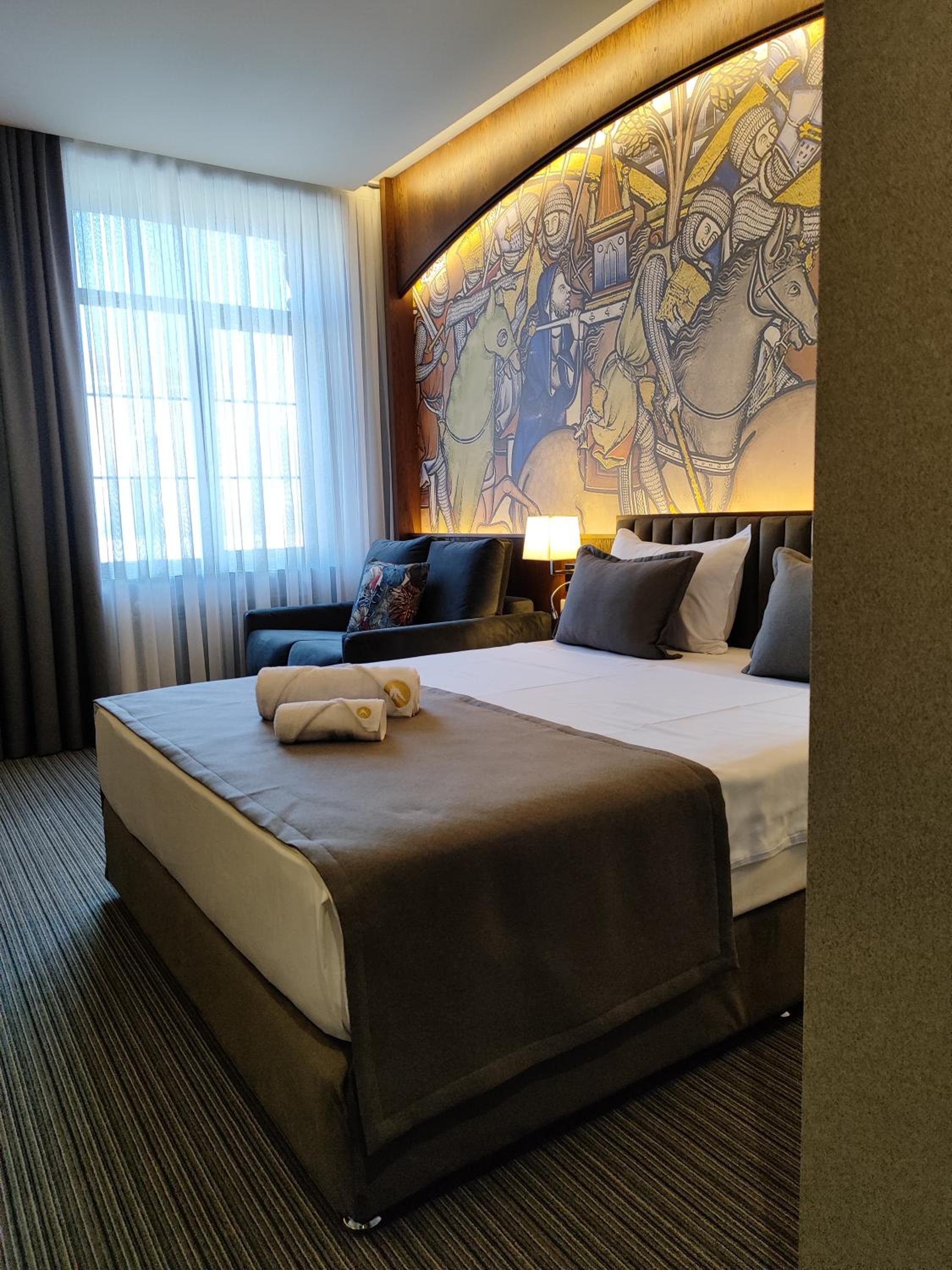 Deluxe Triple Room photo 1