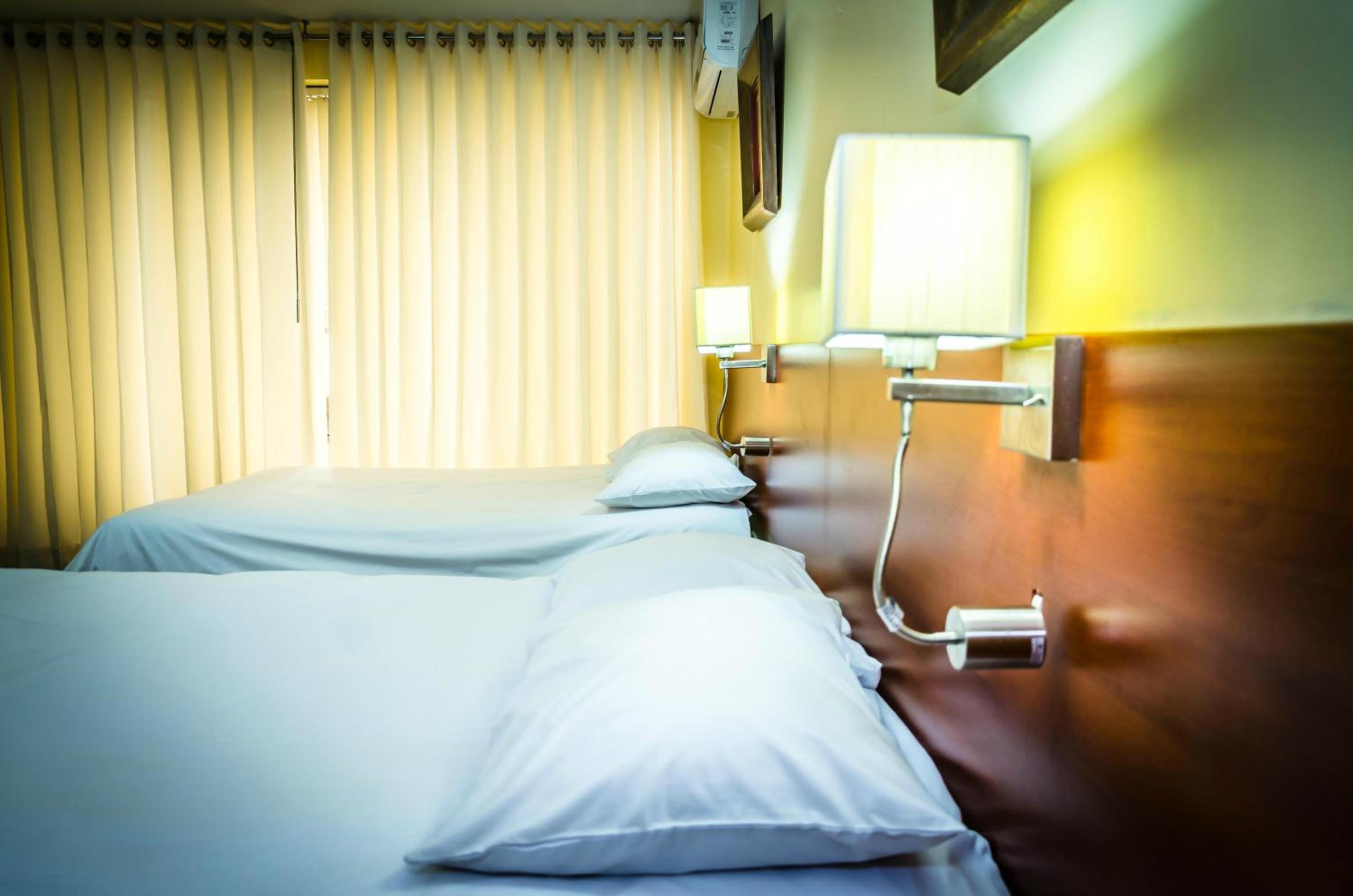Twin Room photo 1