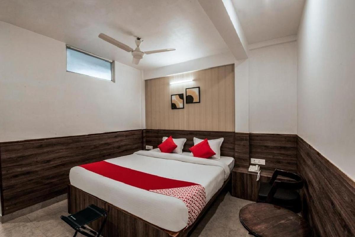 Deluxe Room photo 1
