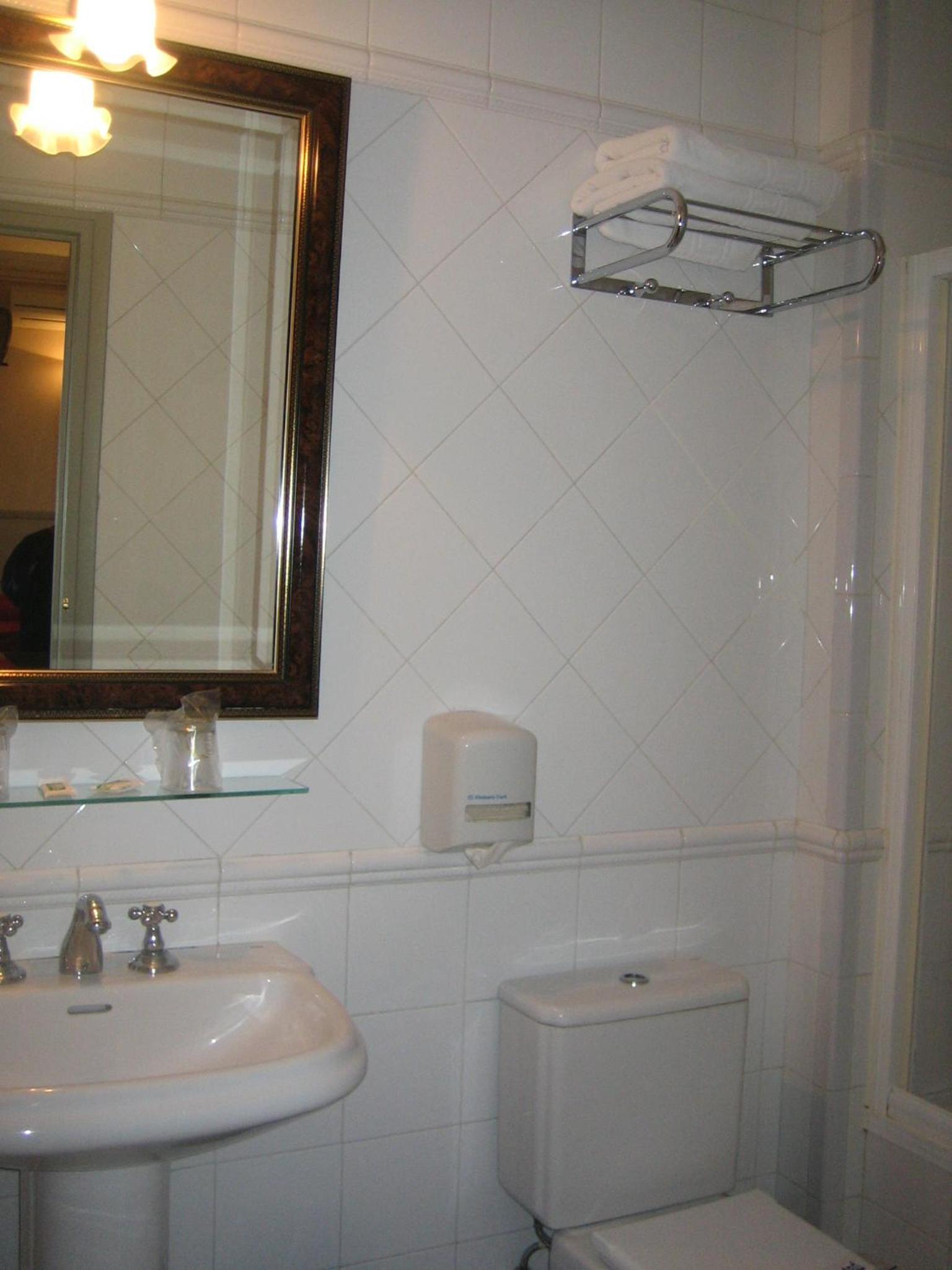 Single Room photo 2