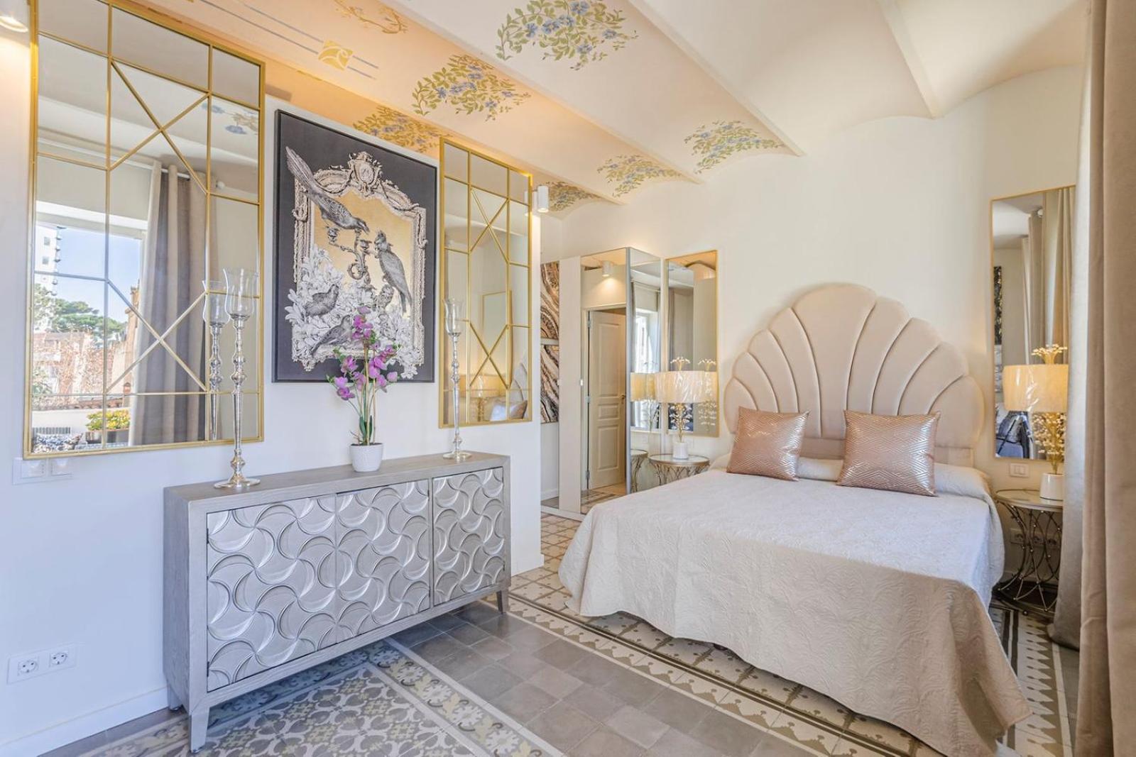 Suite with Terrace