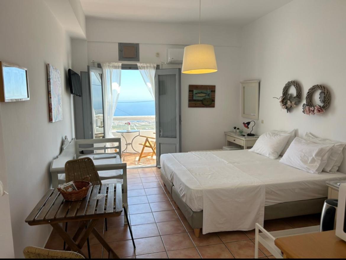 Studio with Sea View photo 1