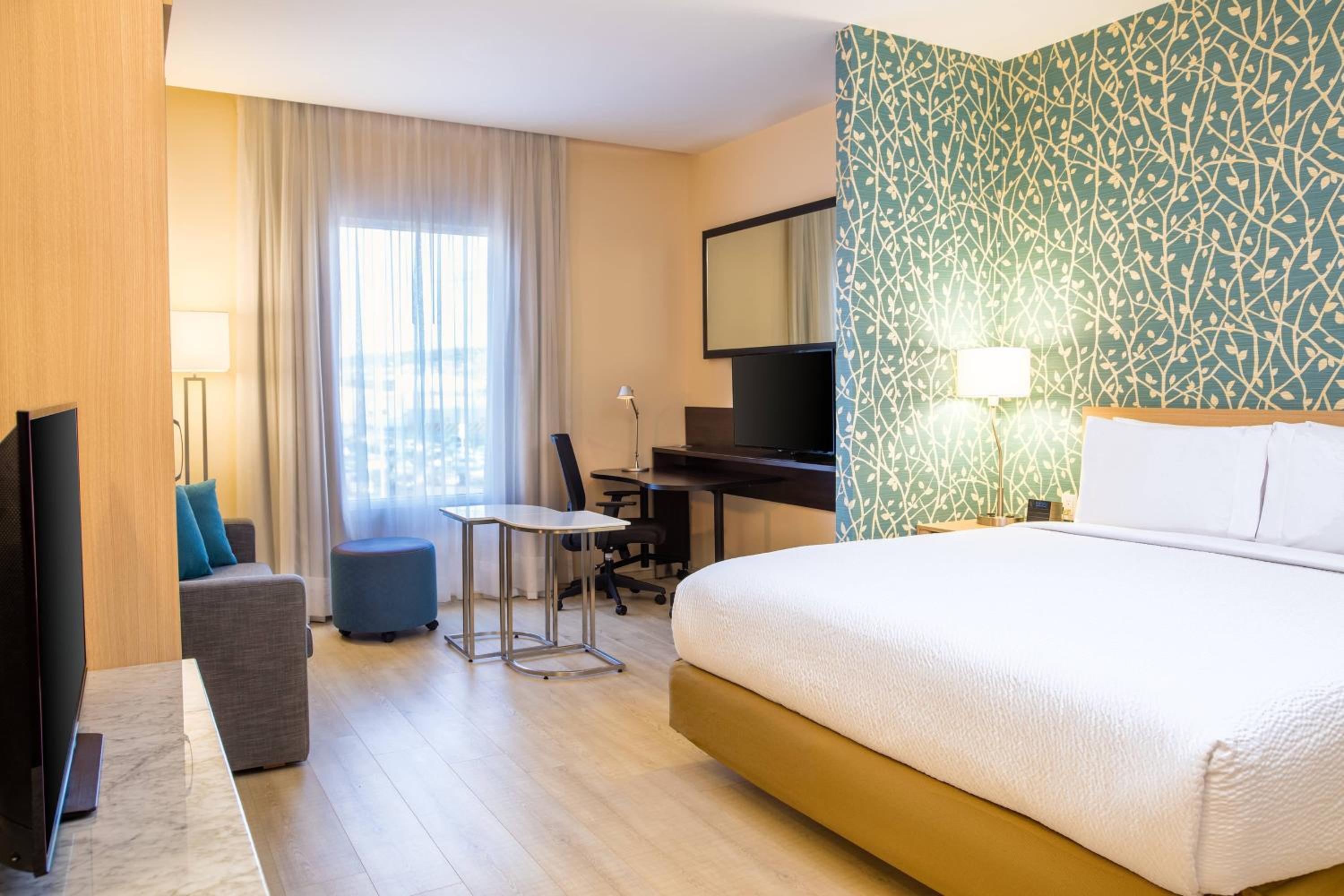 King Suite photo 1