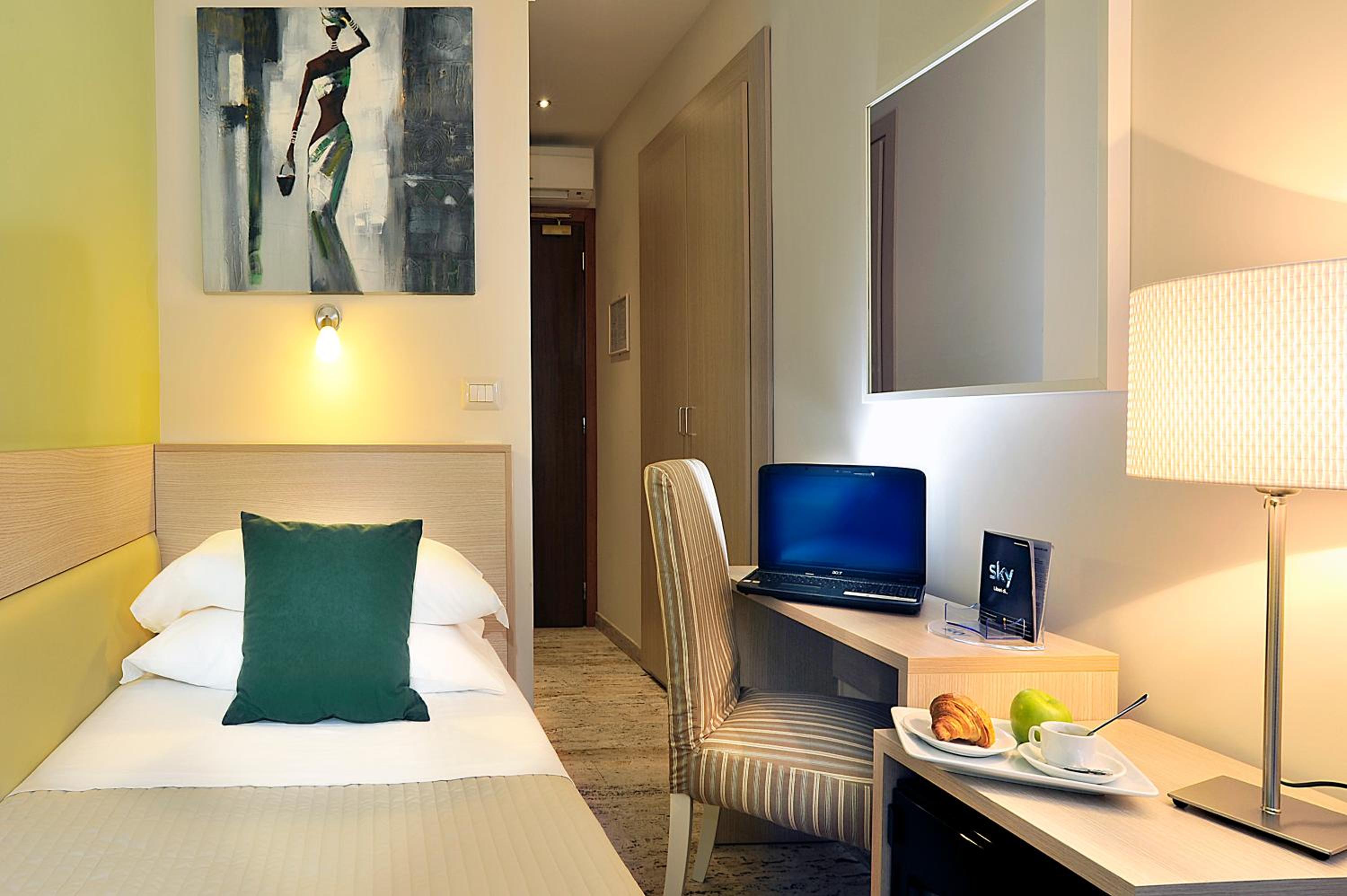 Single Room