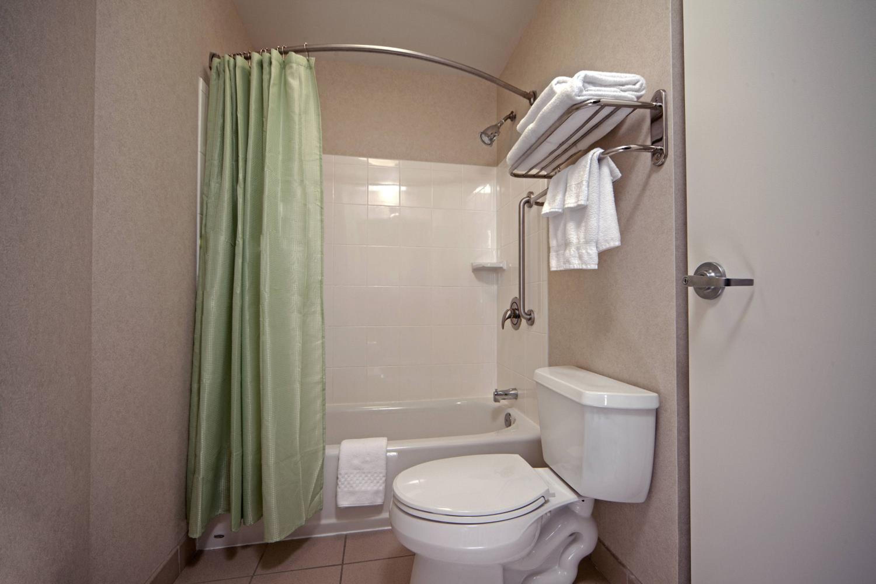 King Studio Suite with Sofa Bed - Photo 3