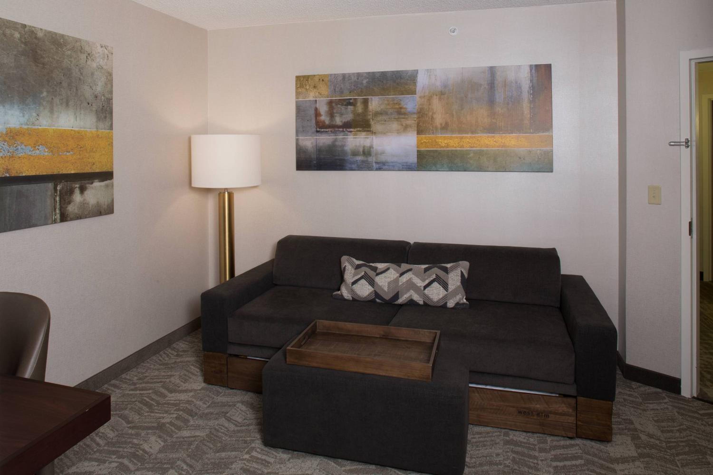 Double Suite with Two Double Beds - Photo 9