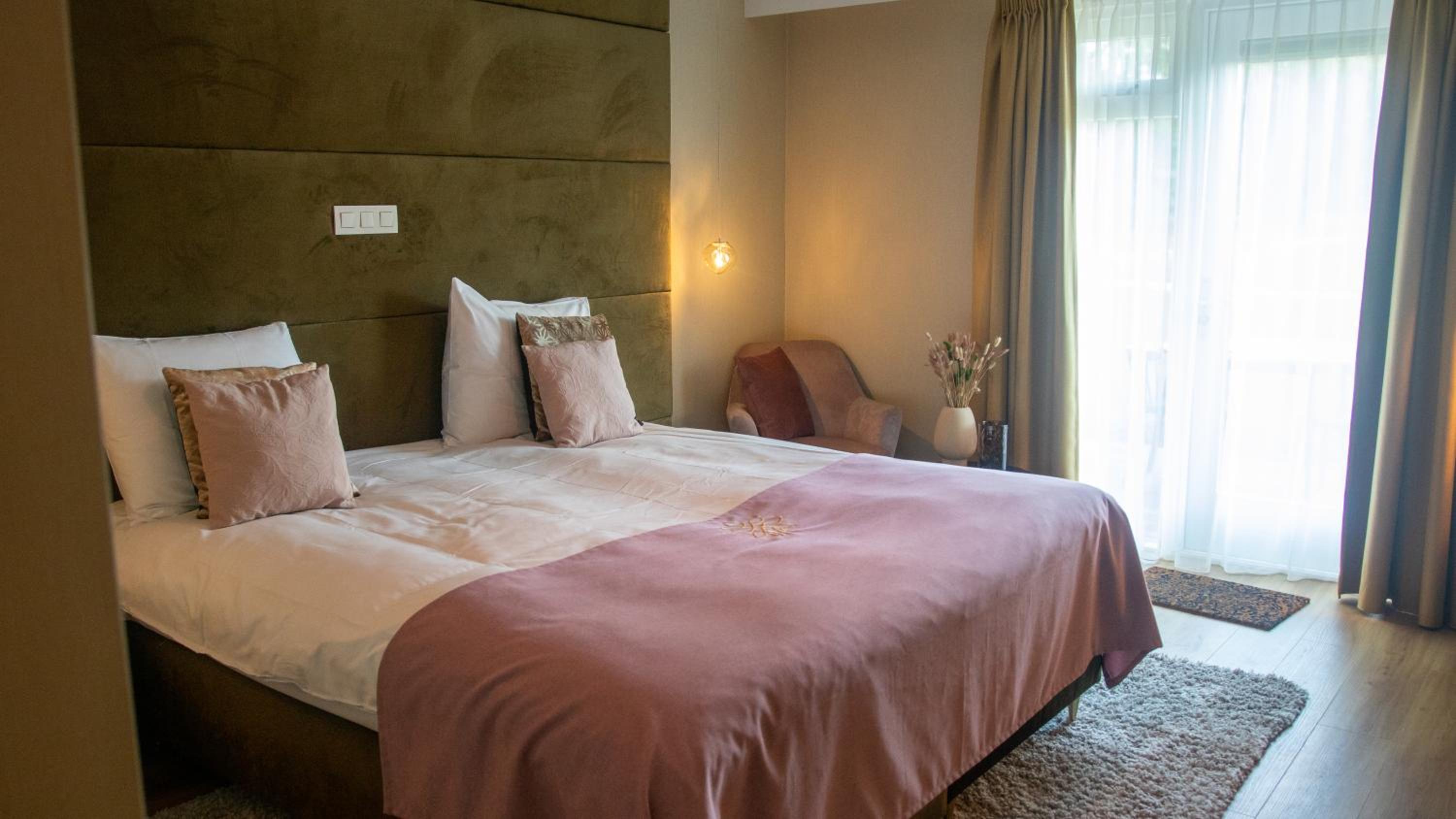 Superior Double Room photo 2
