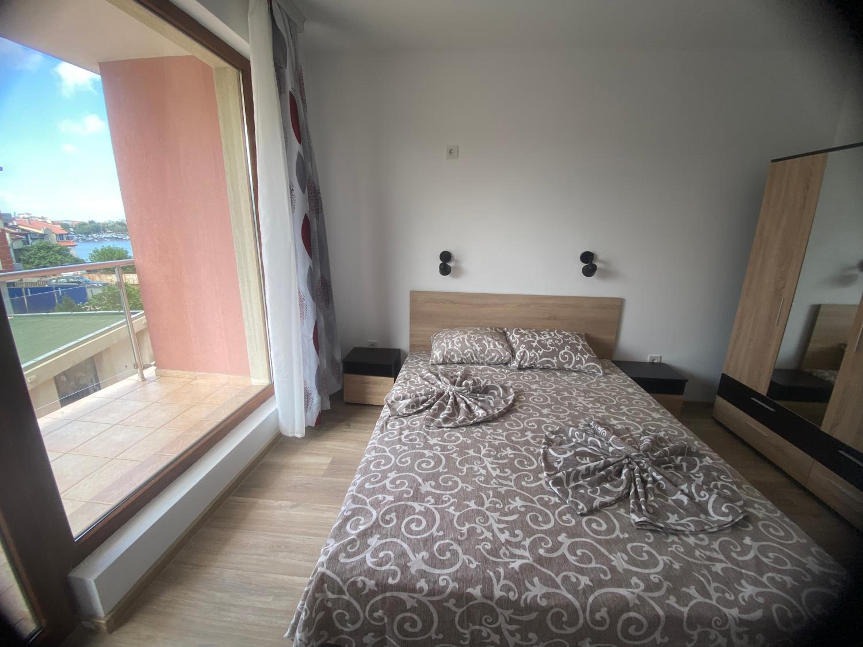 Apartment with Sea View photo 3