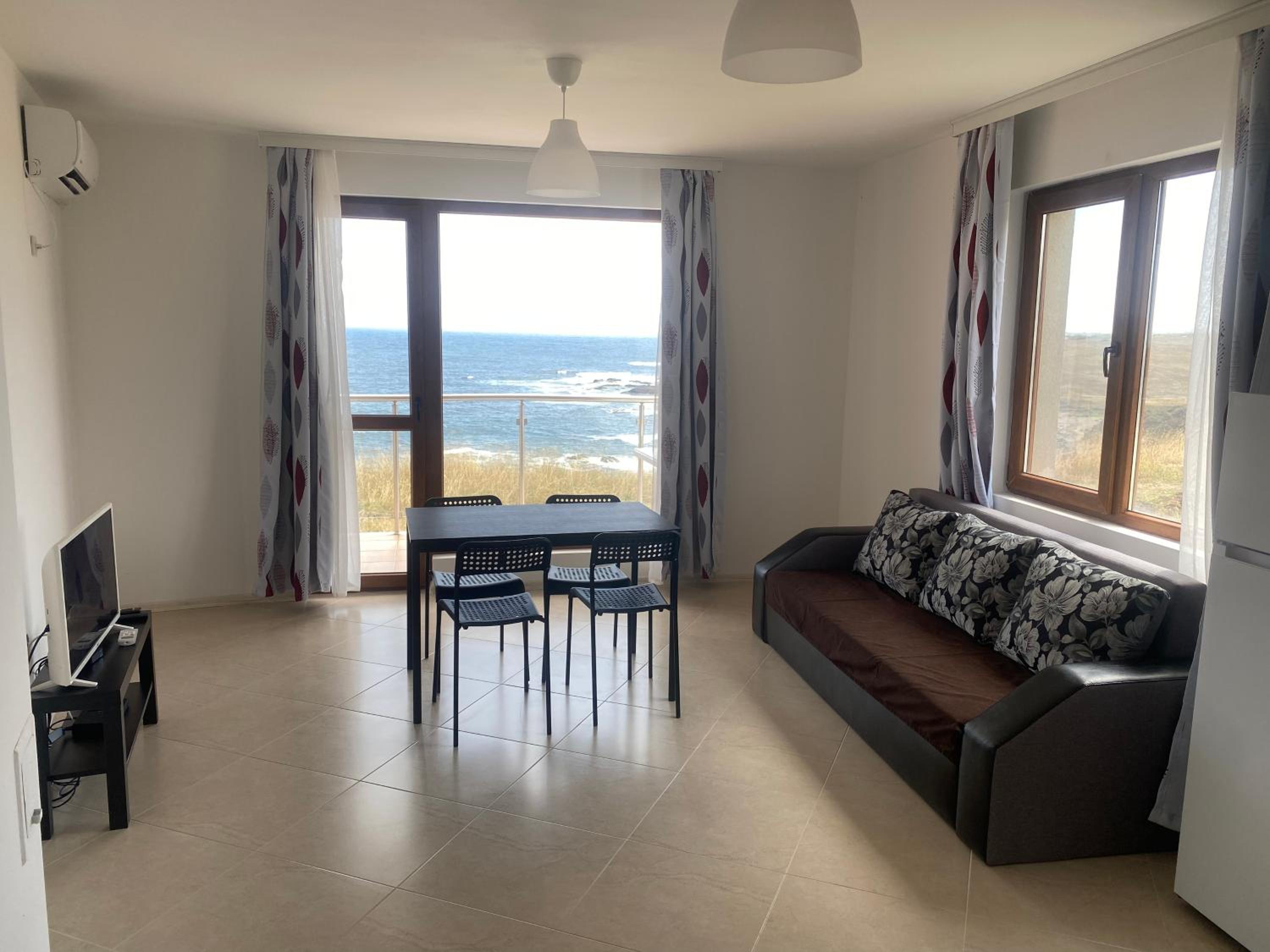 Apartment with Sea View photo 1