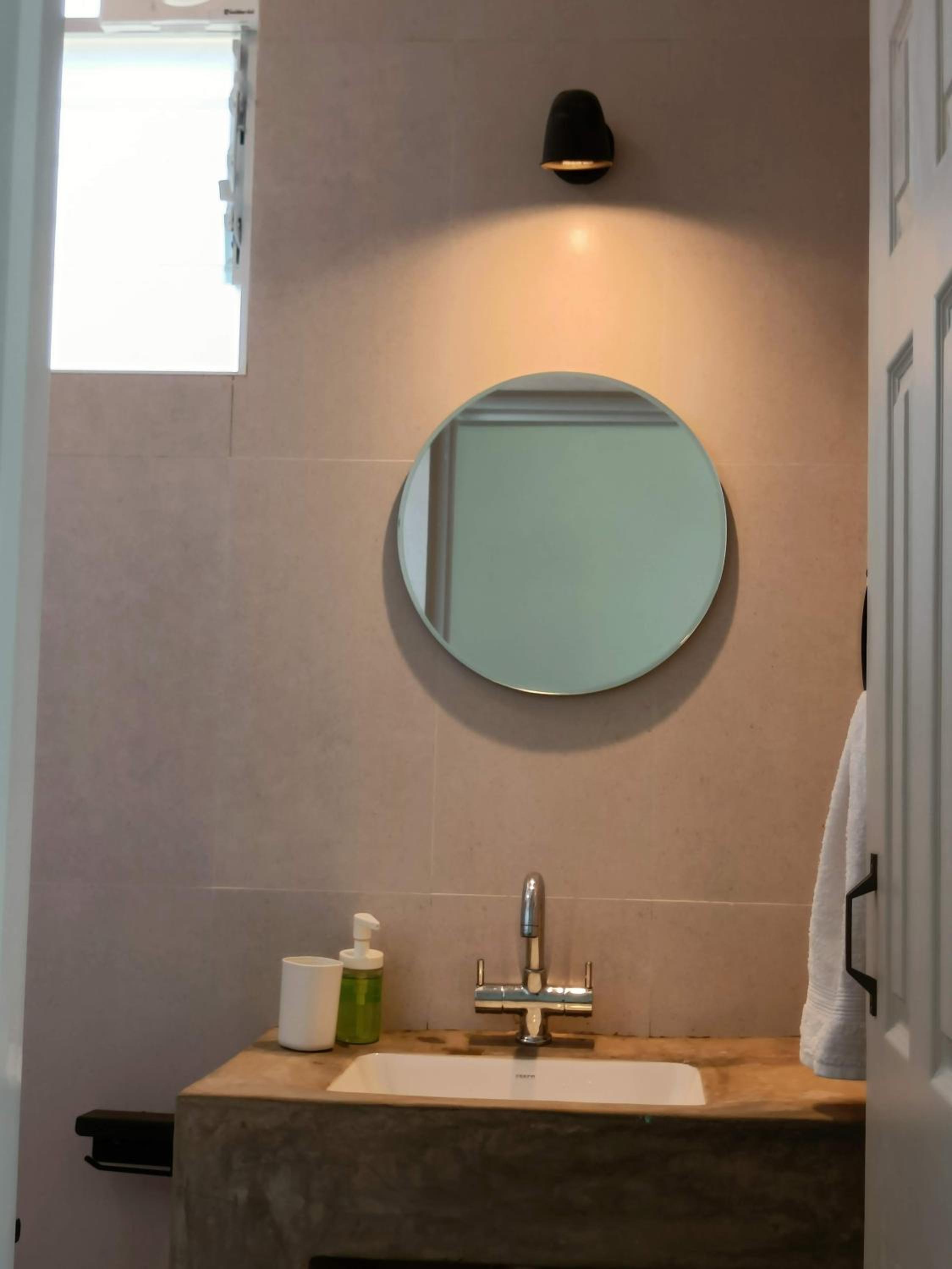 Double Room with Private Bathroom photo 3