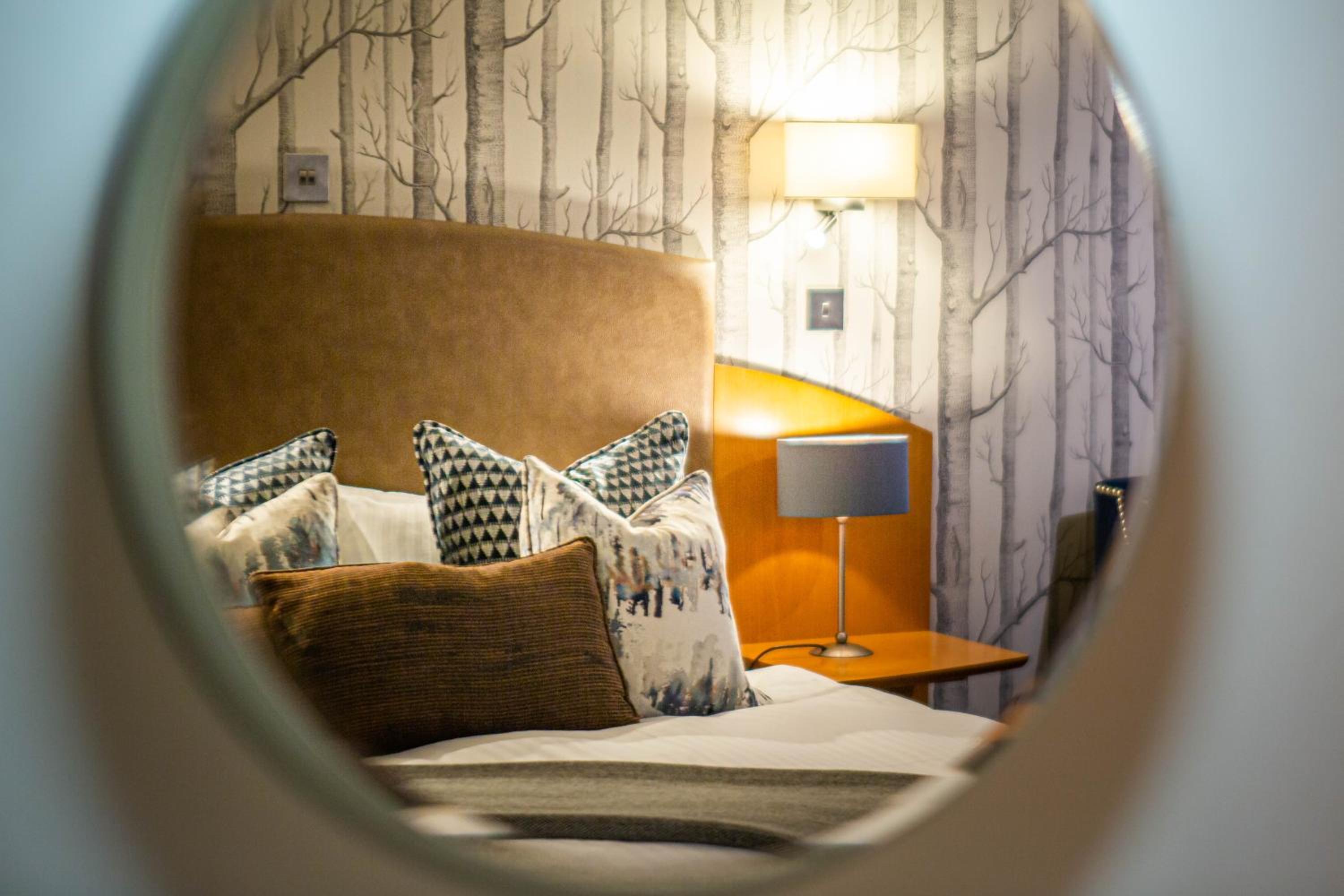 Deluxe Twin Room - Photo 1