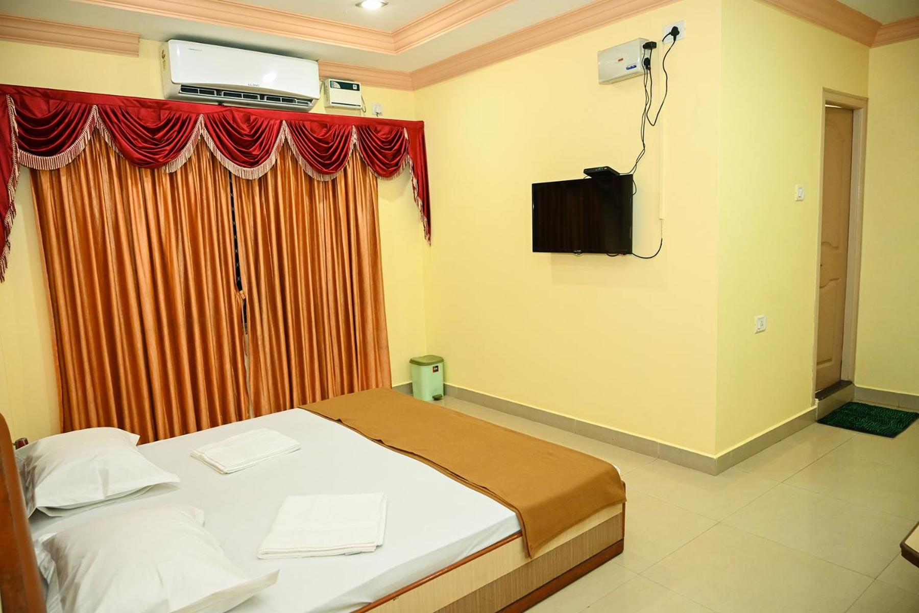 Deluxe Room photo 1