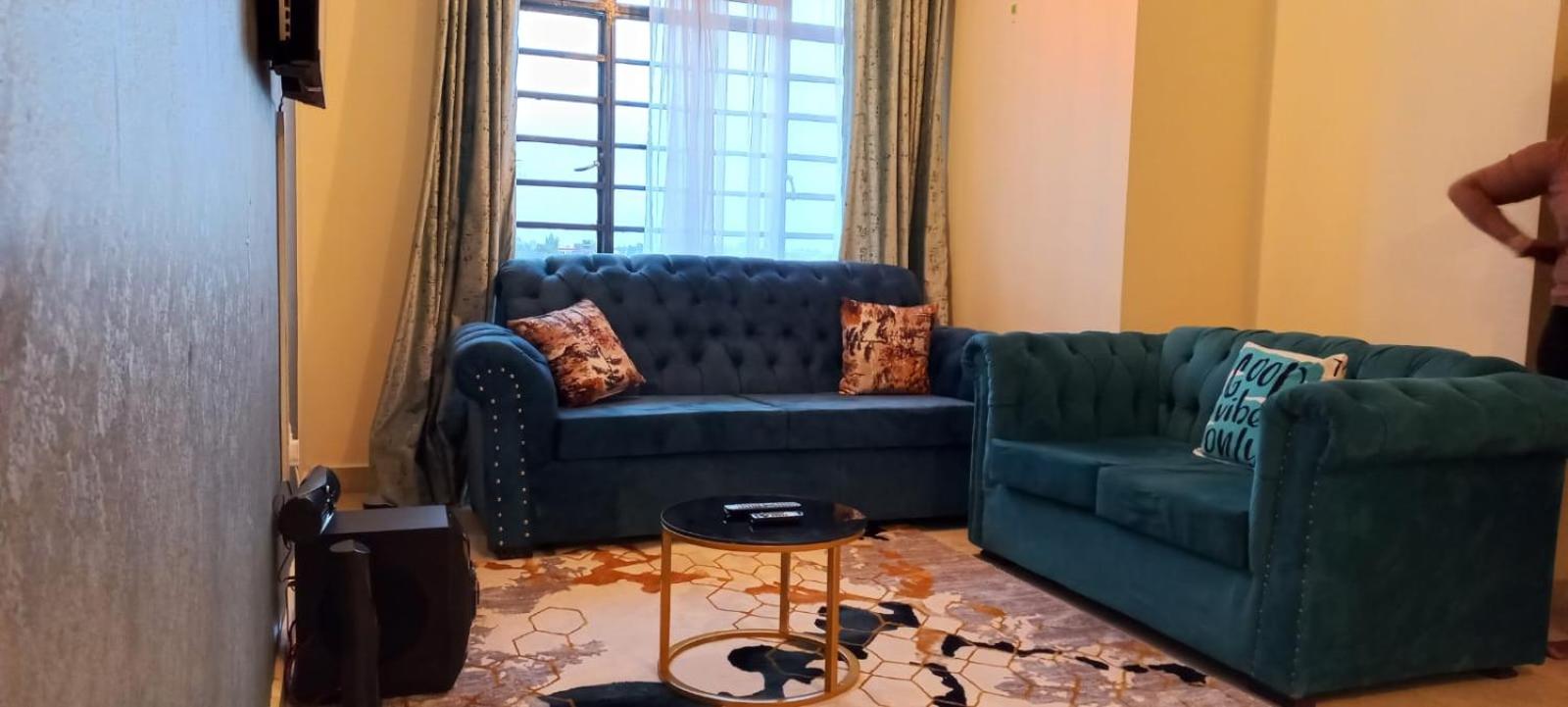 One-Bedroom Apartment - Photo 8