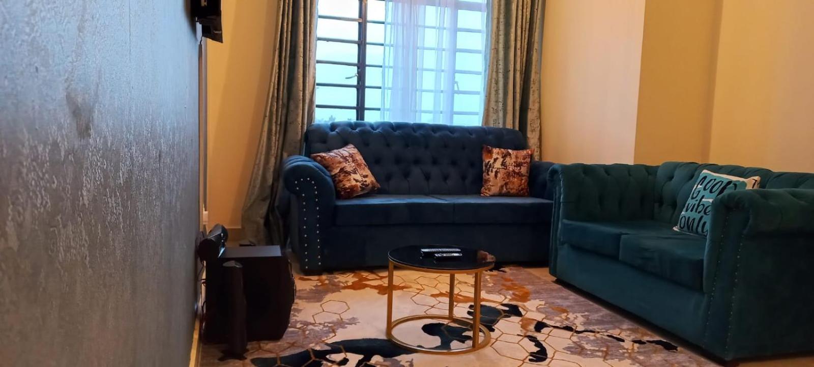 One-Bedroom Apartment - Photo 3