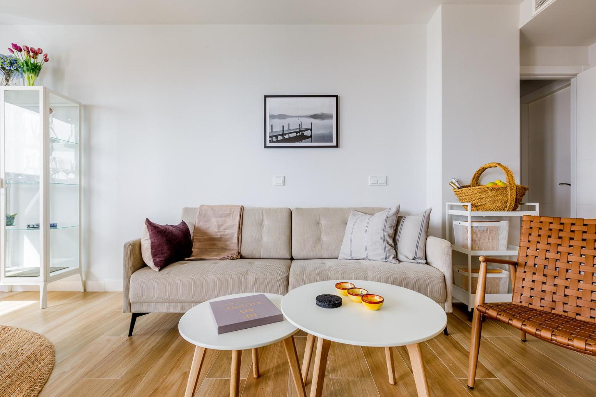 Apartamento Penthouse