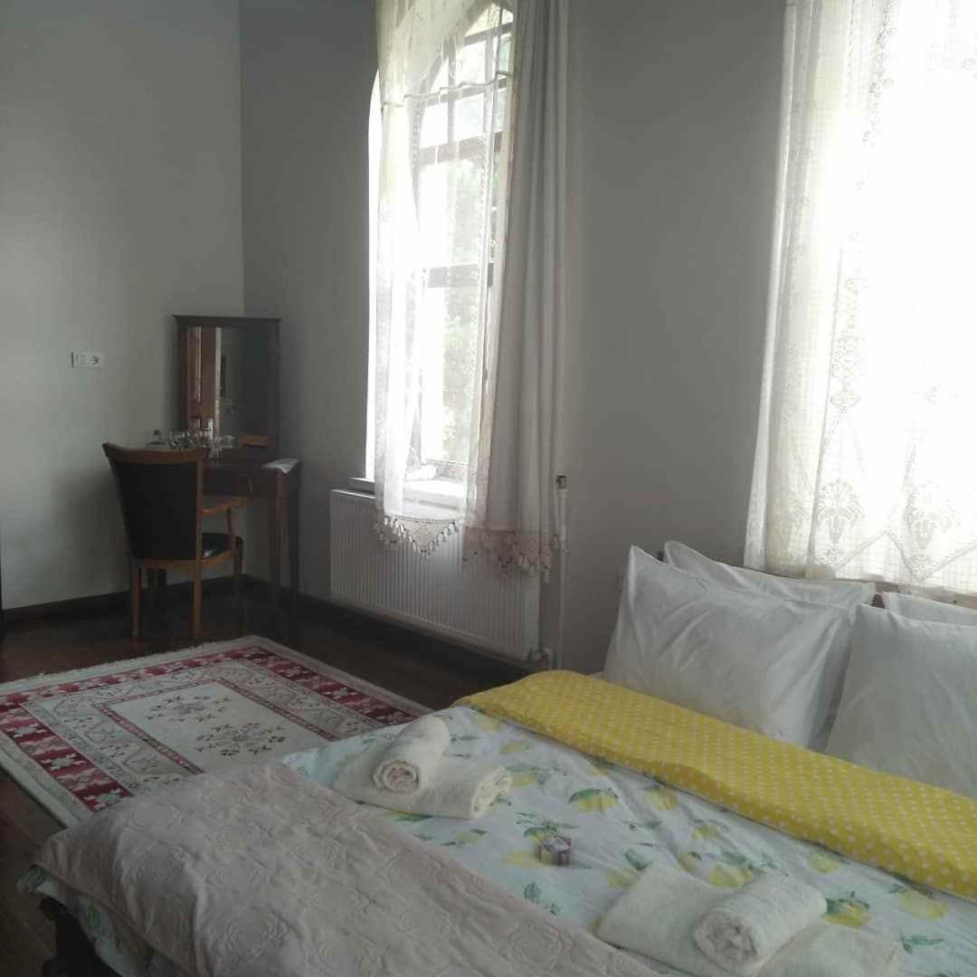 Double or Twin Room with Private Bathroom photo 1