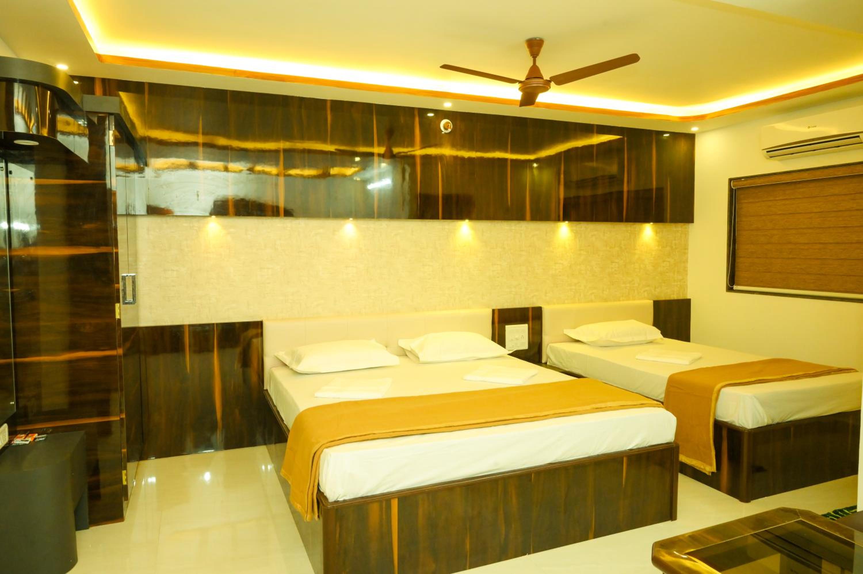 Superior Double Room photo 1