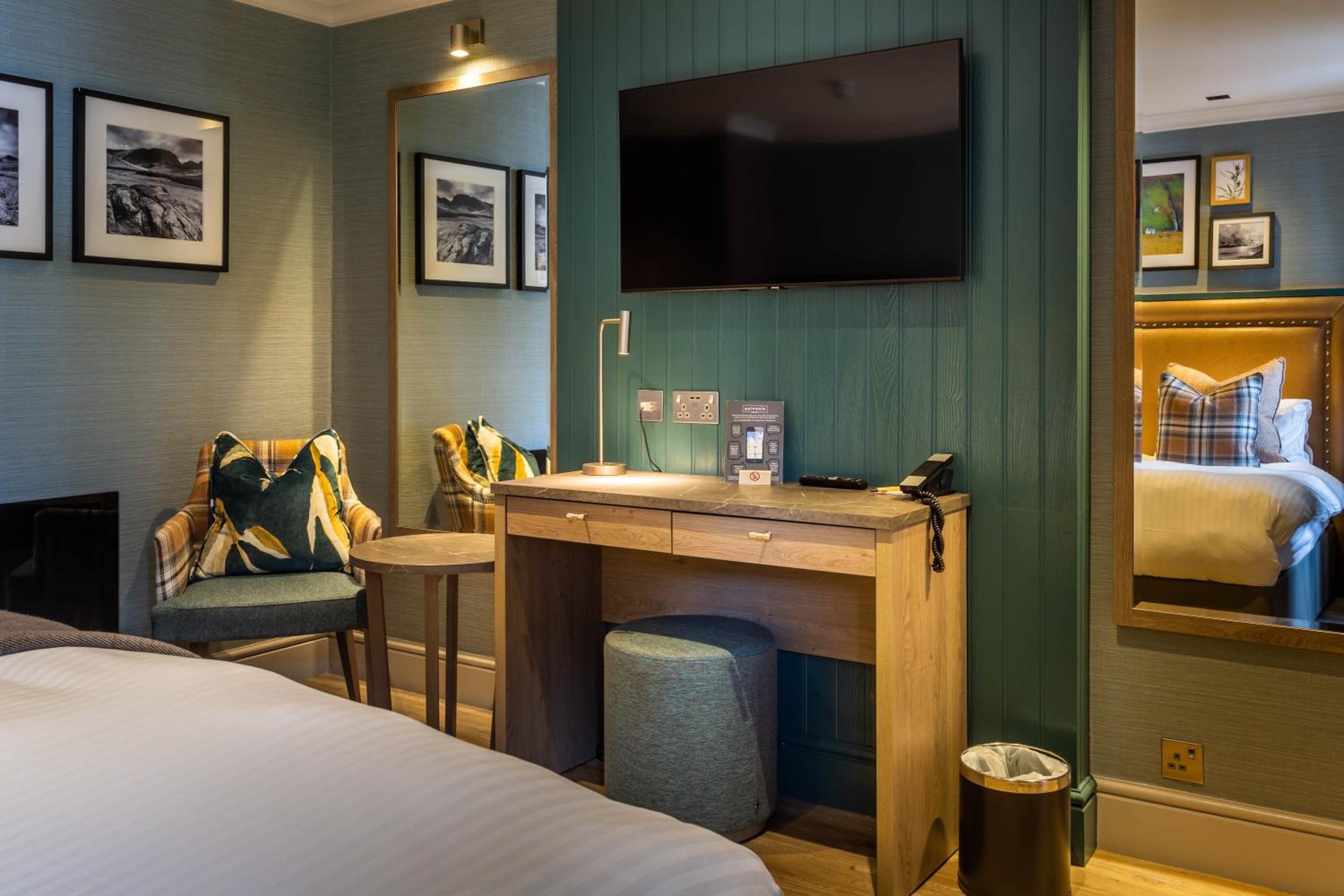 House Hotel Suite - Photo 3