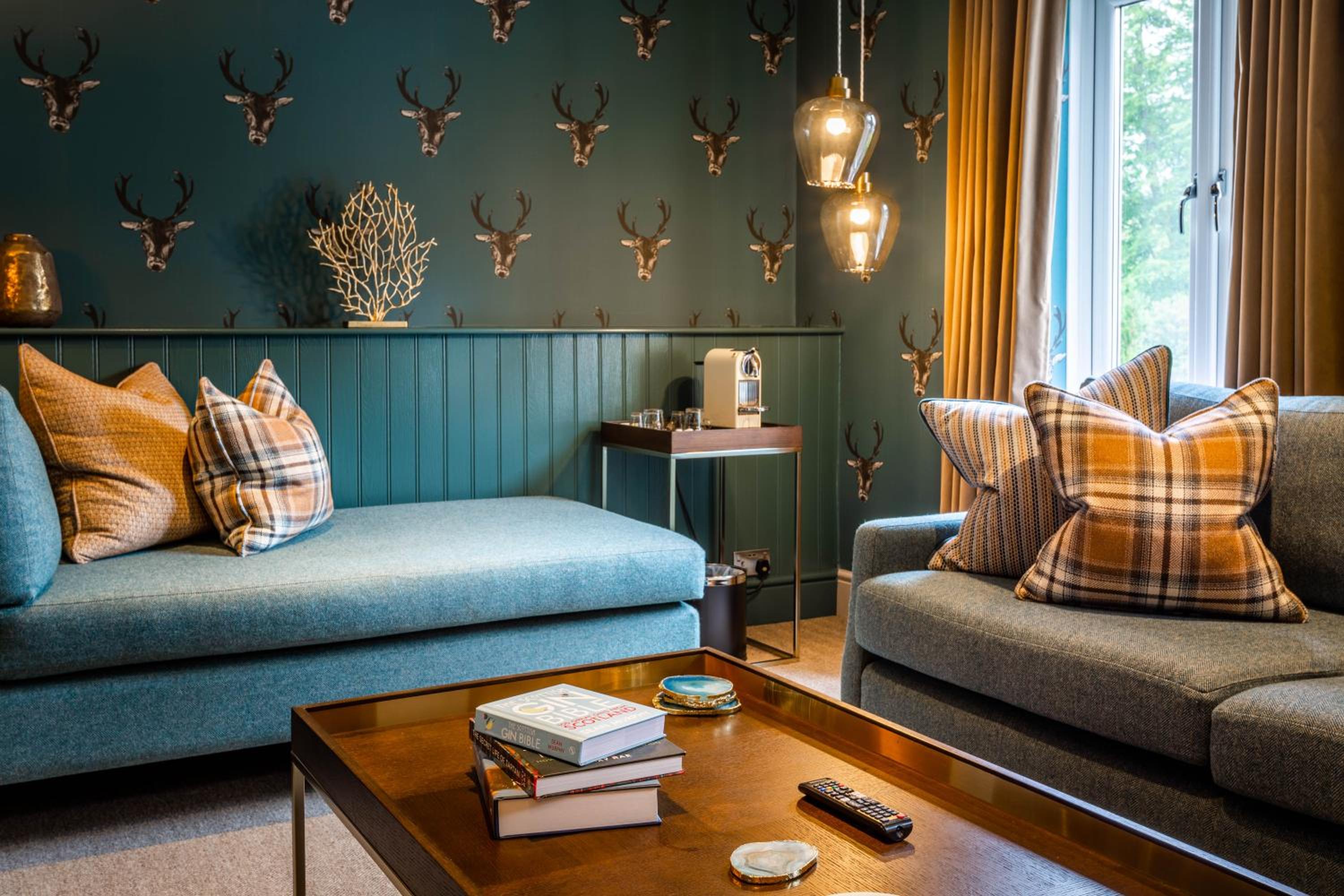 House Hotel Suite - Photo 2
