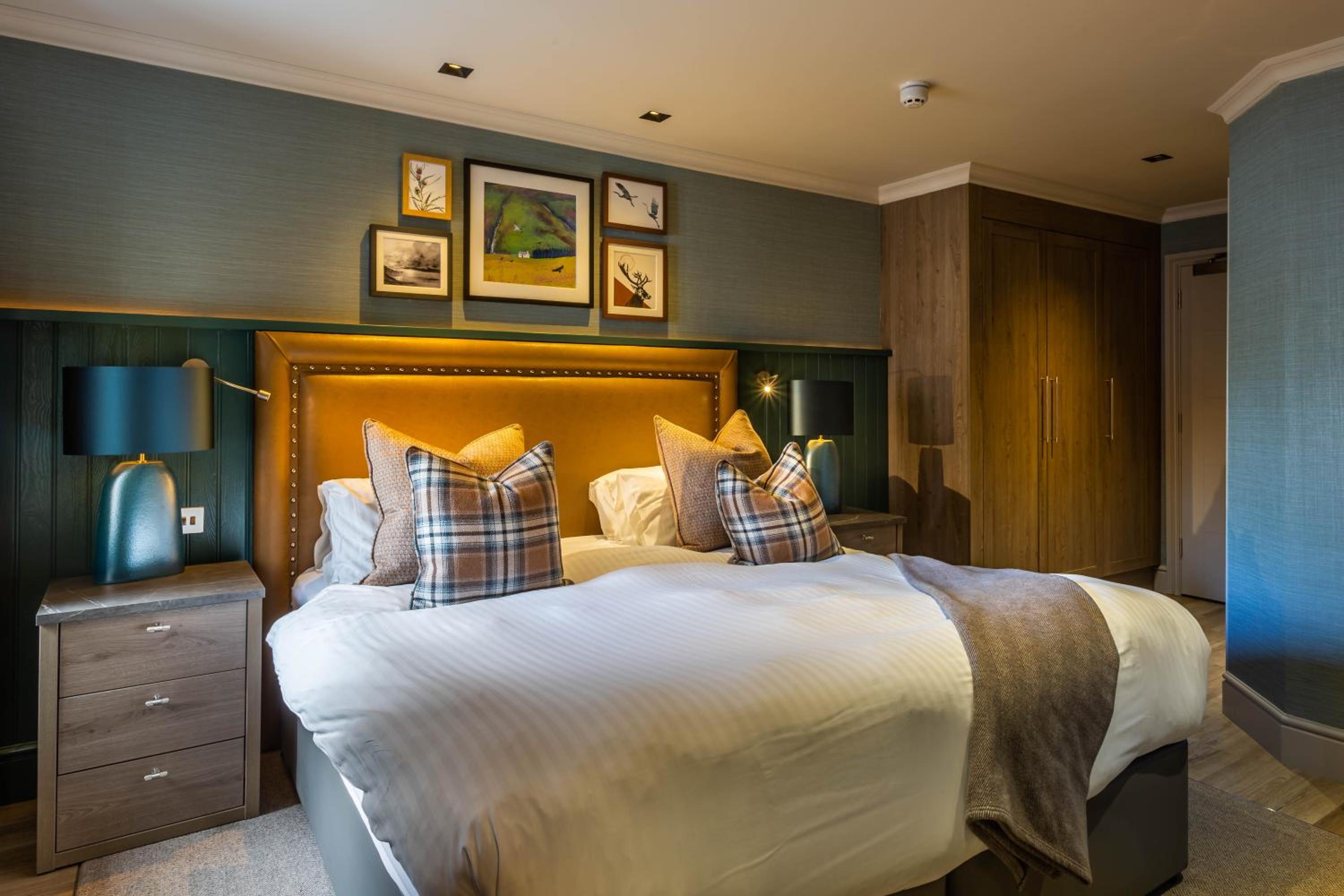 House Hotel Suite - Photo 1