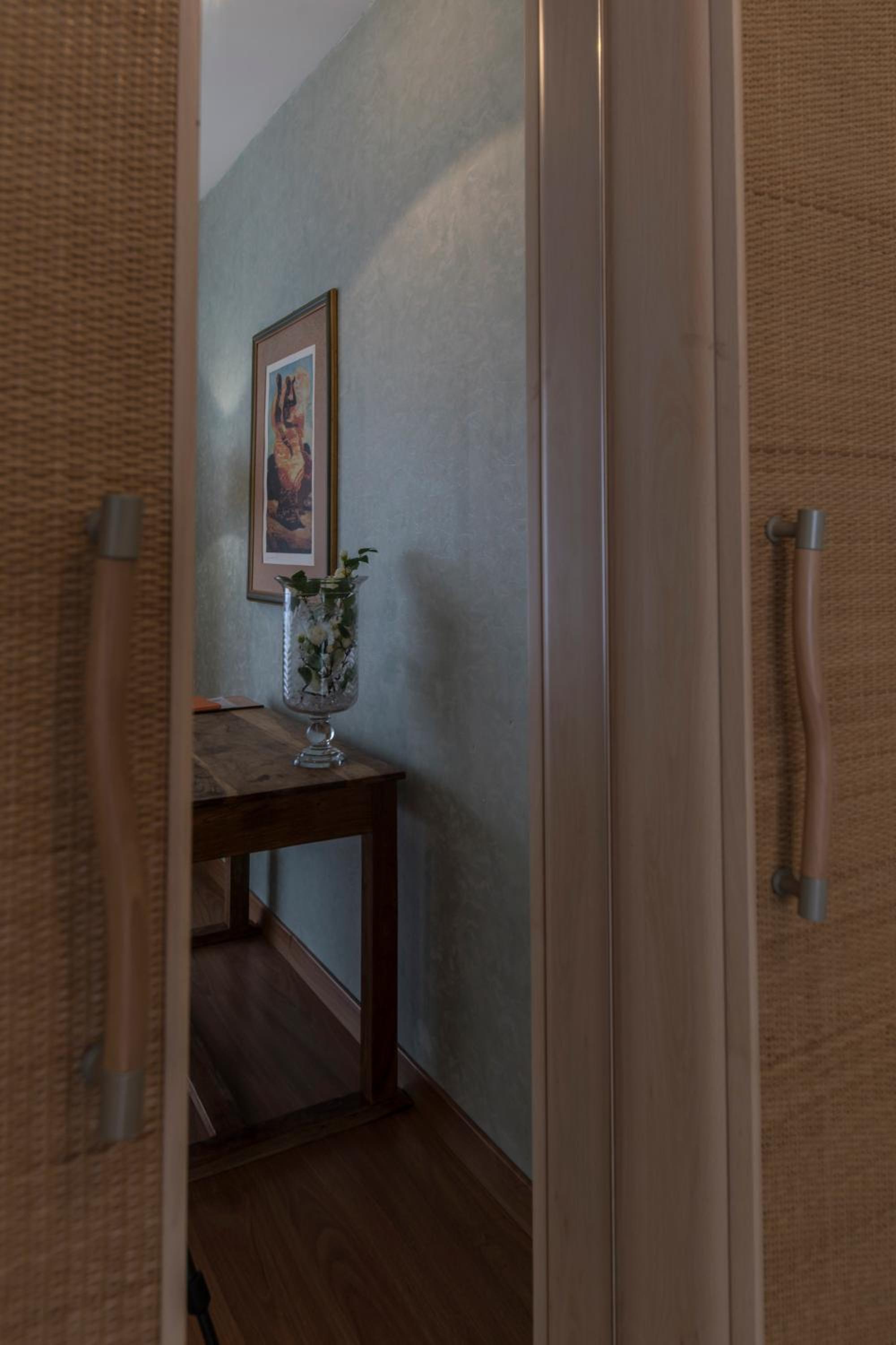 Standard Double Room - Photo 19