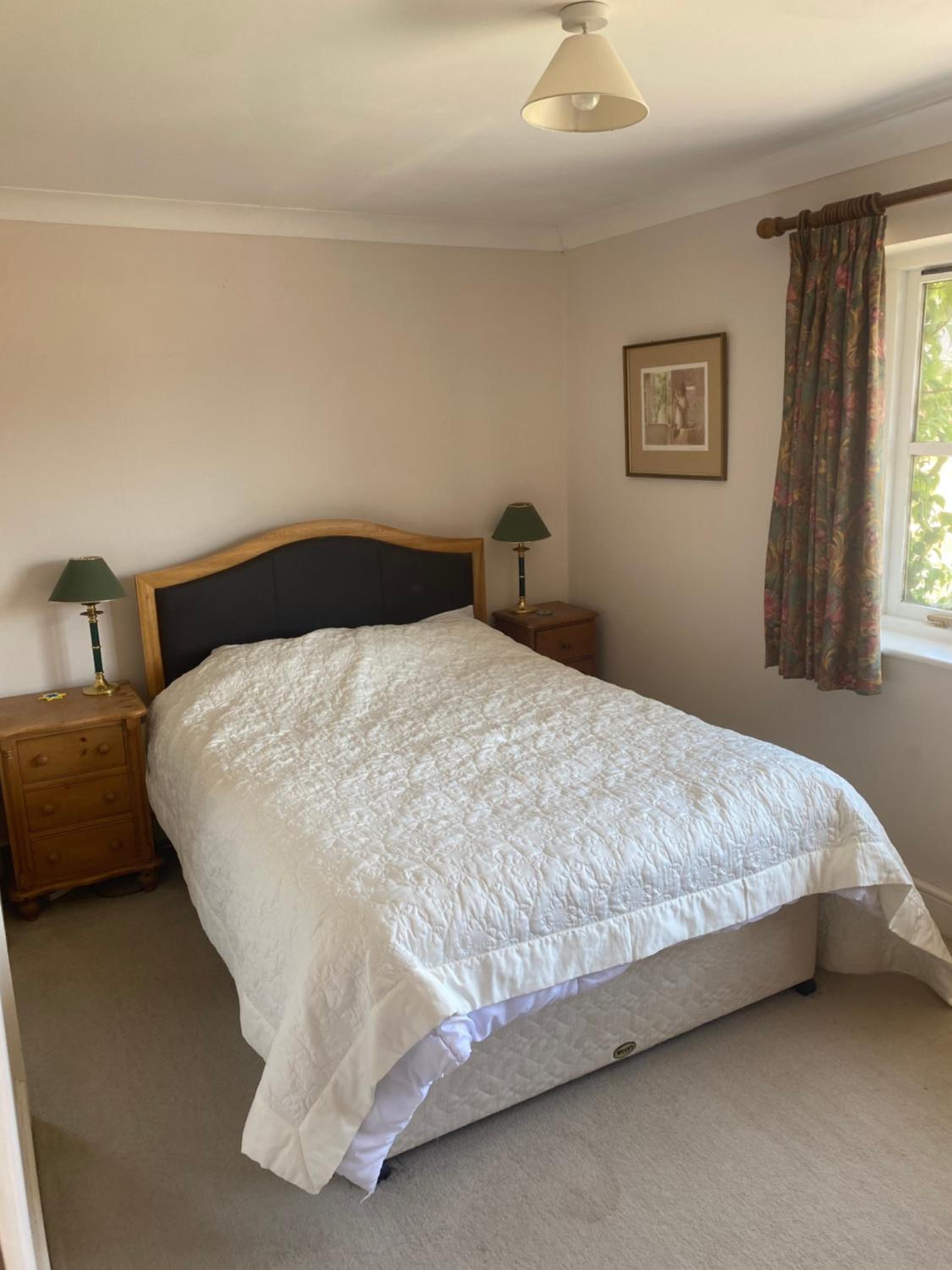 Double Room with Private Bathroom photo 1
