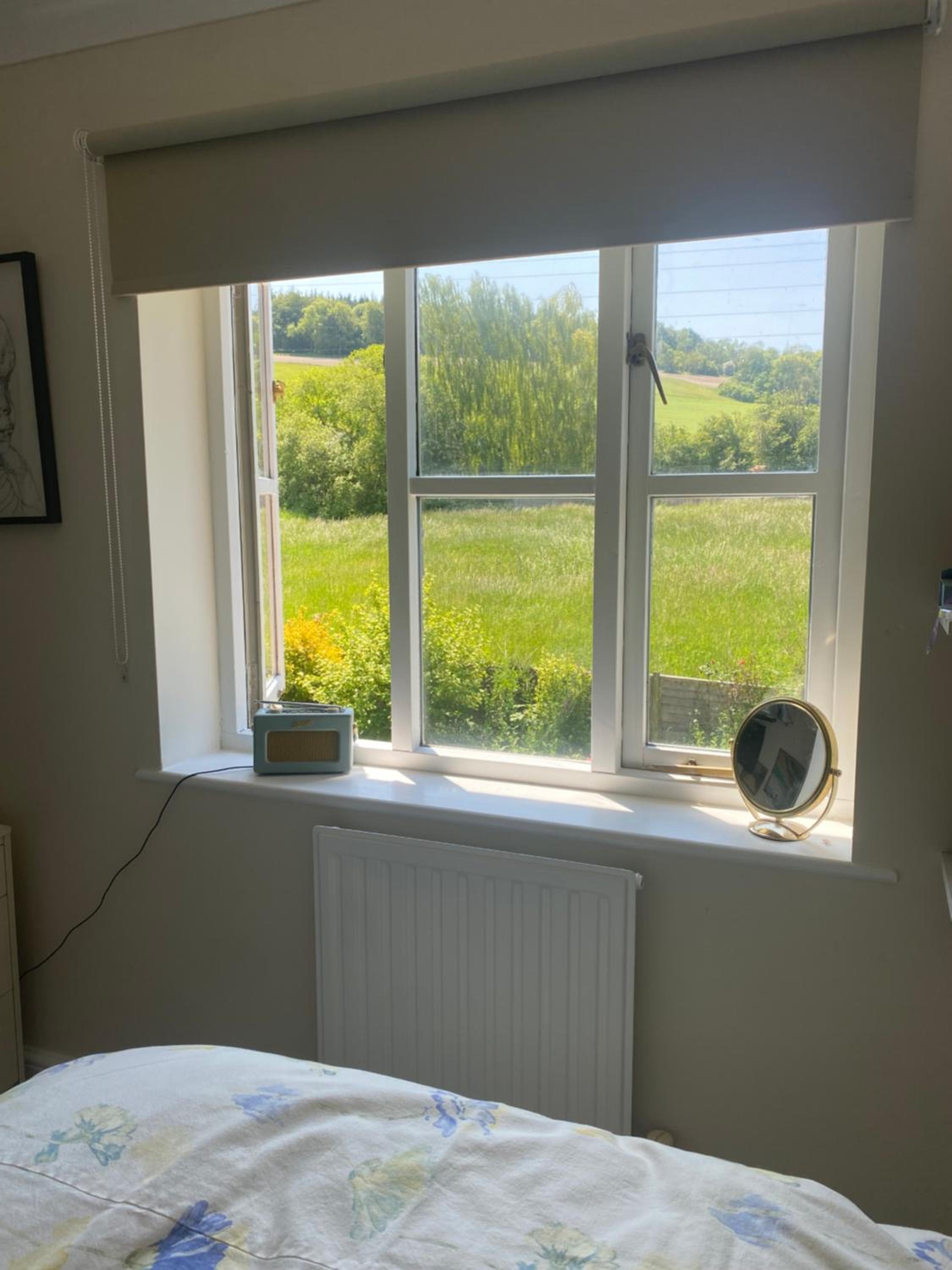 Double Room with Garden View photo 2