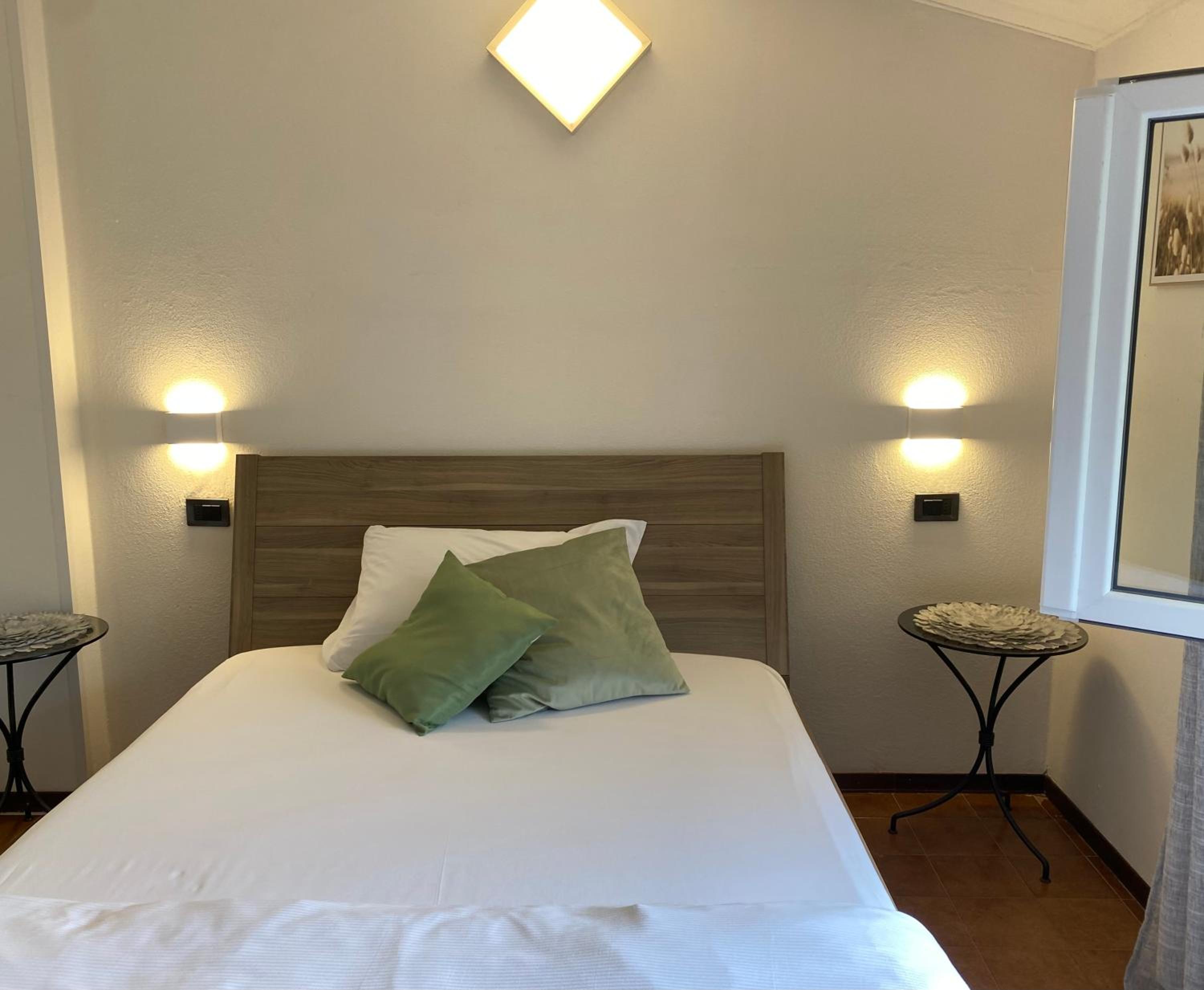 Small Double Room