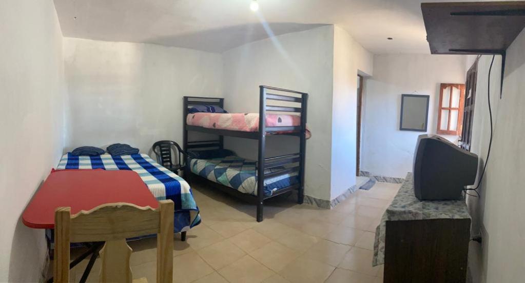 Quadruple Room photo 1
