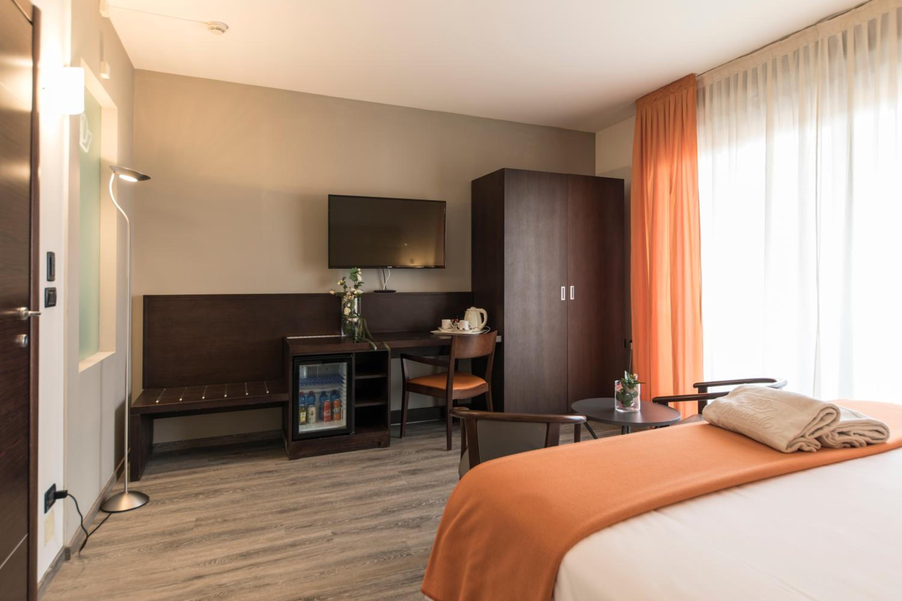 Superior Double Room - Photo 7