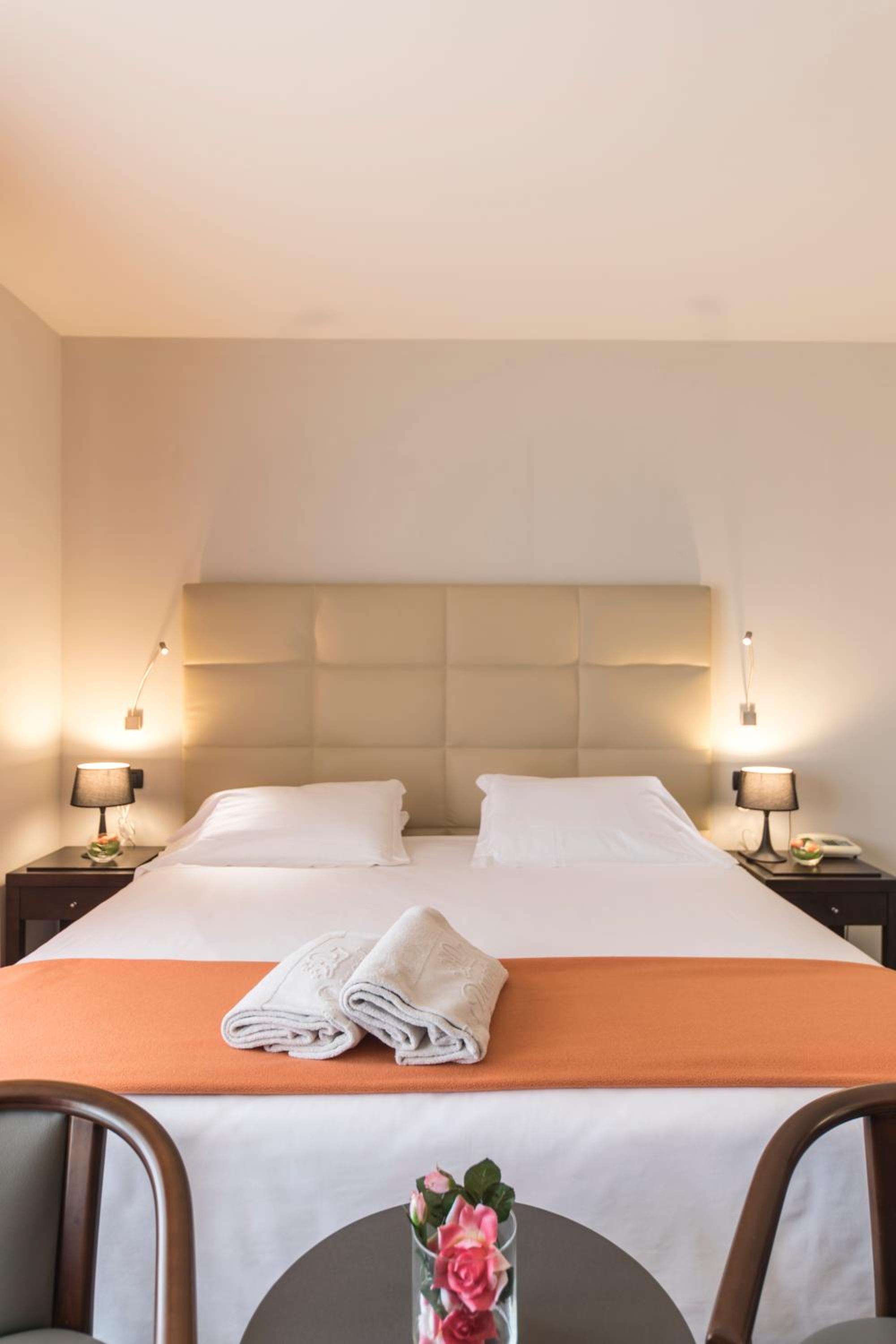 Superior Double Room - Photo 1