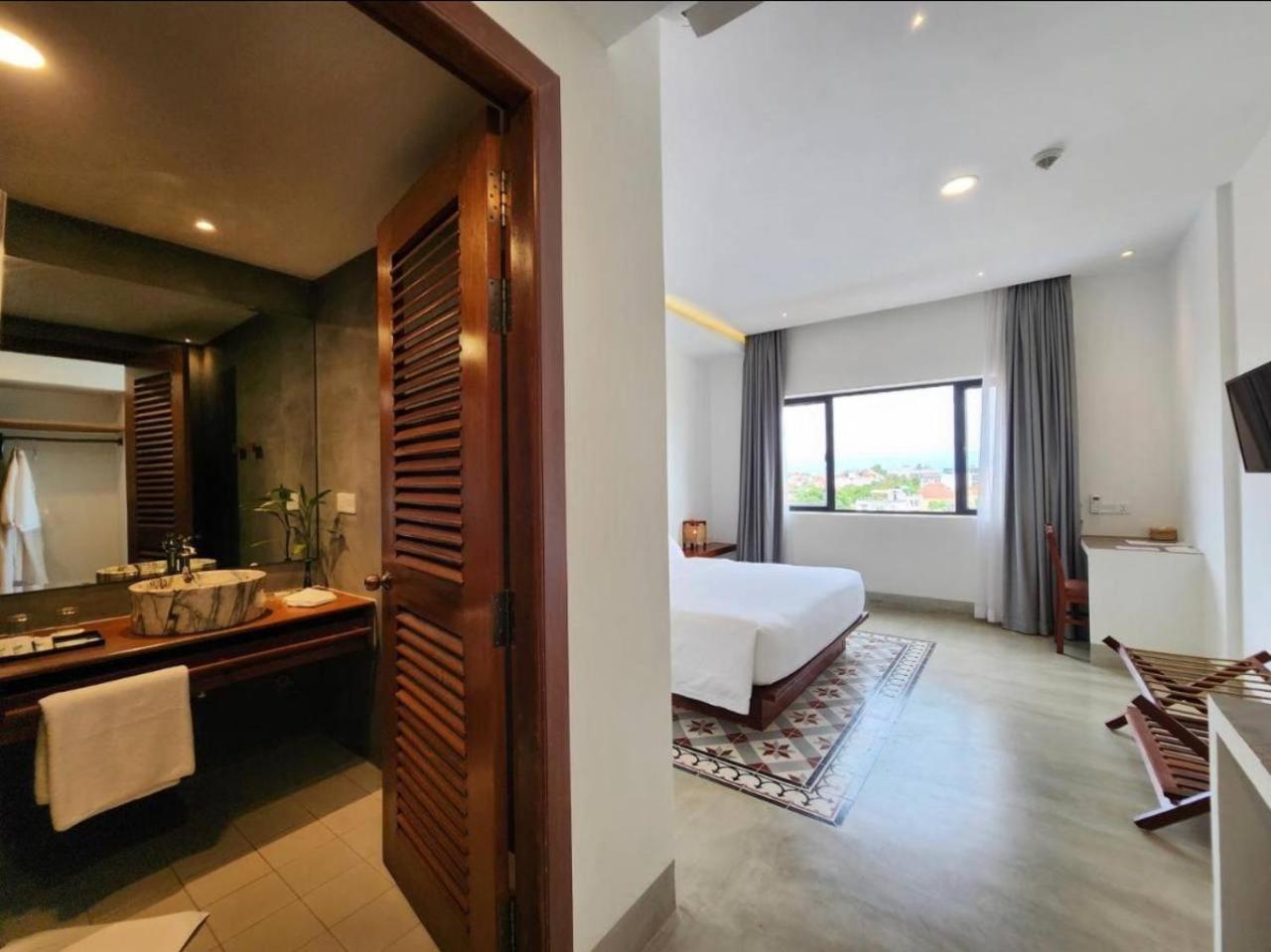 Deluxe Double Room - Photo 2