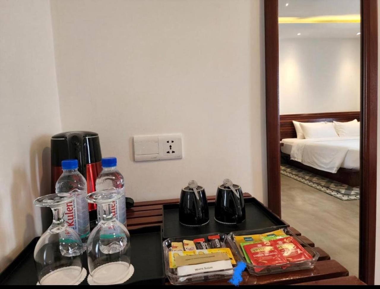 Deluxe Double Room - Photo 3