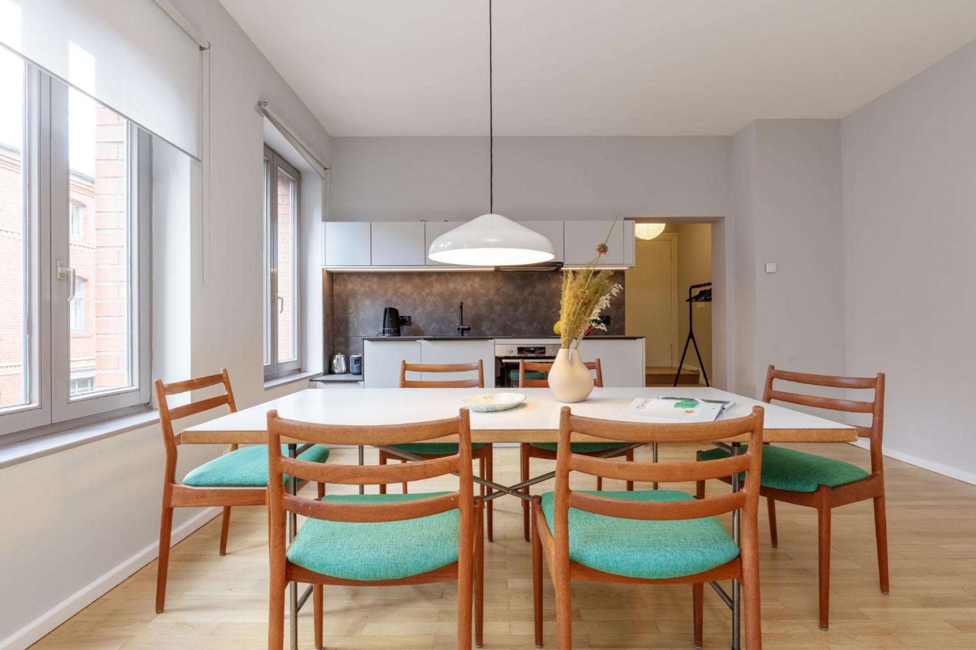 Superior Apartment photo 2