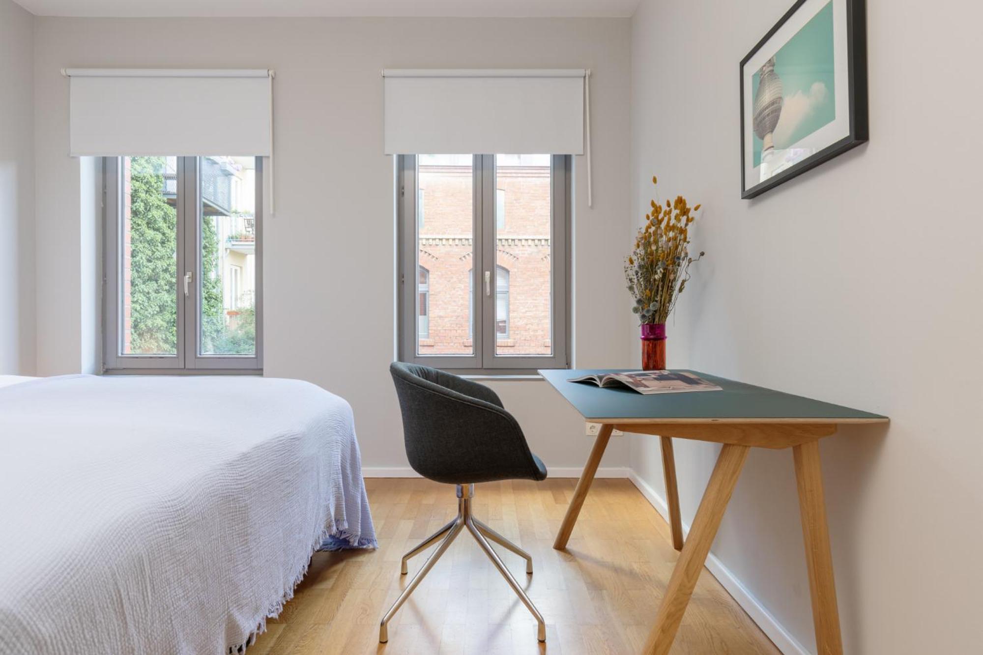 Superior Apartment