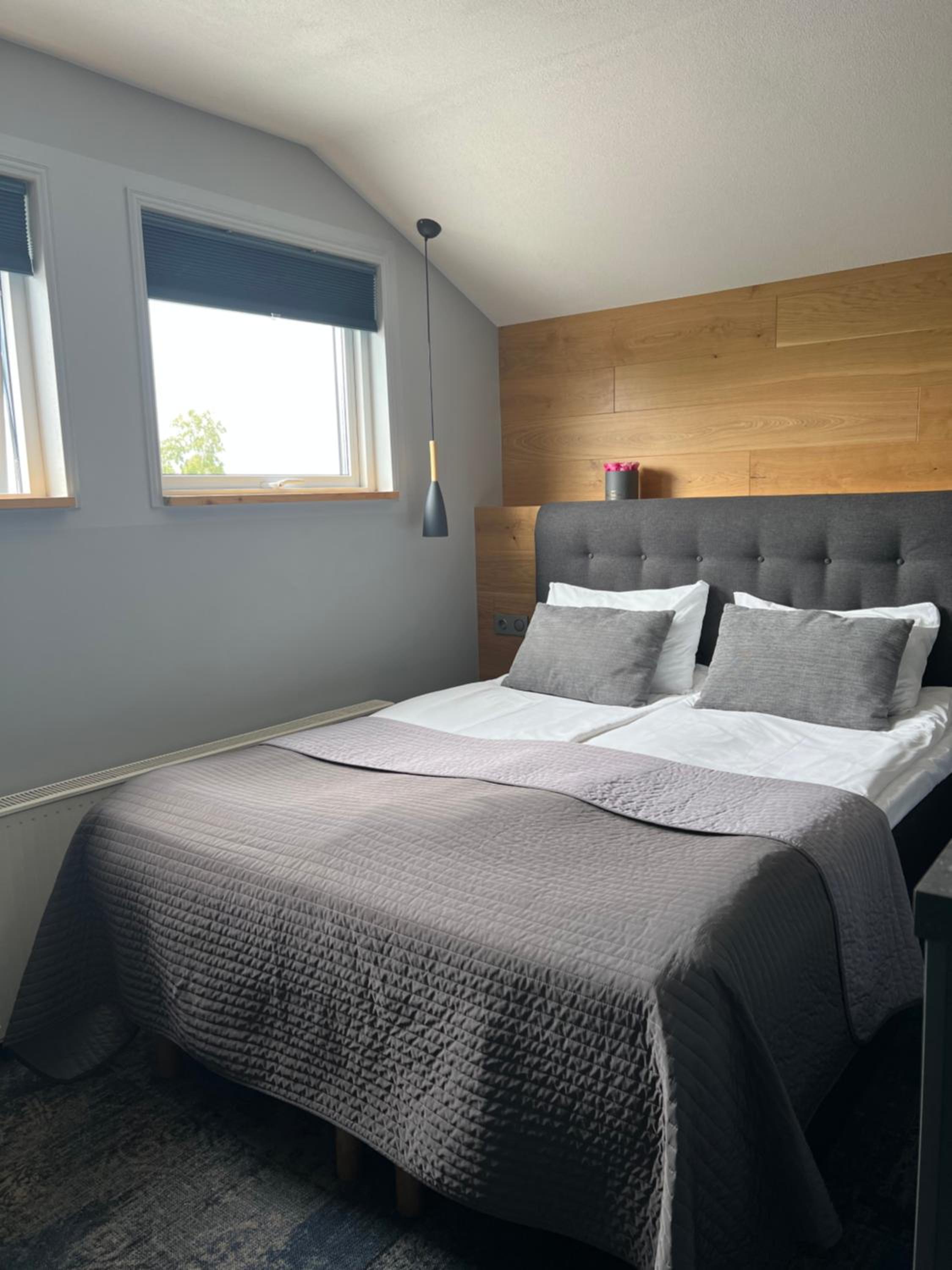 King Studio with Sofa Bed - Photo 1