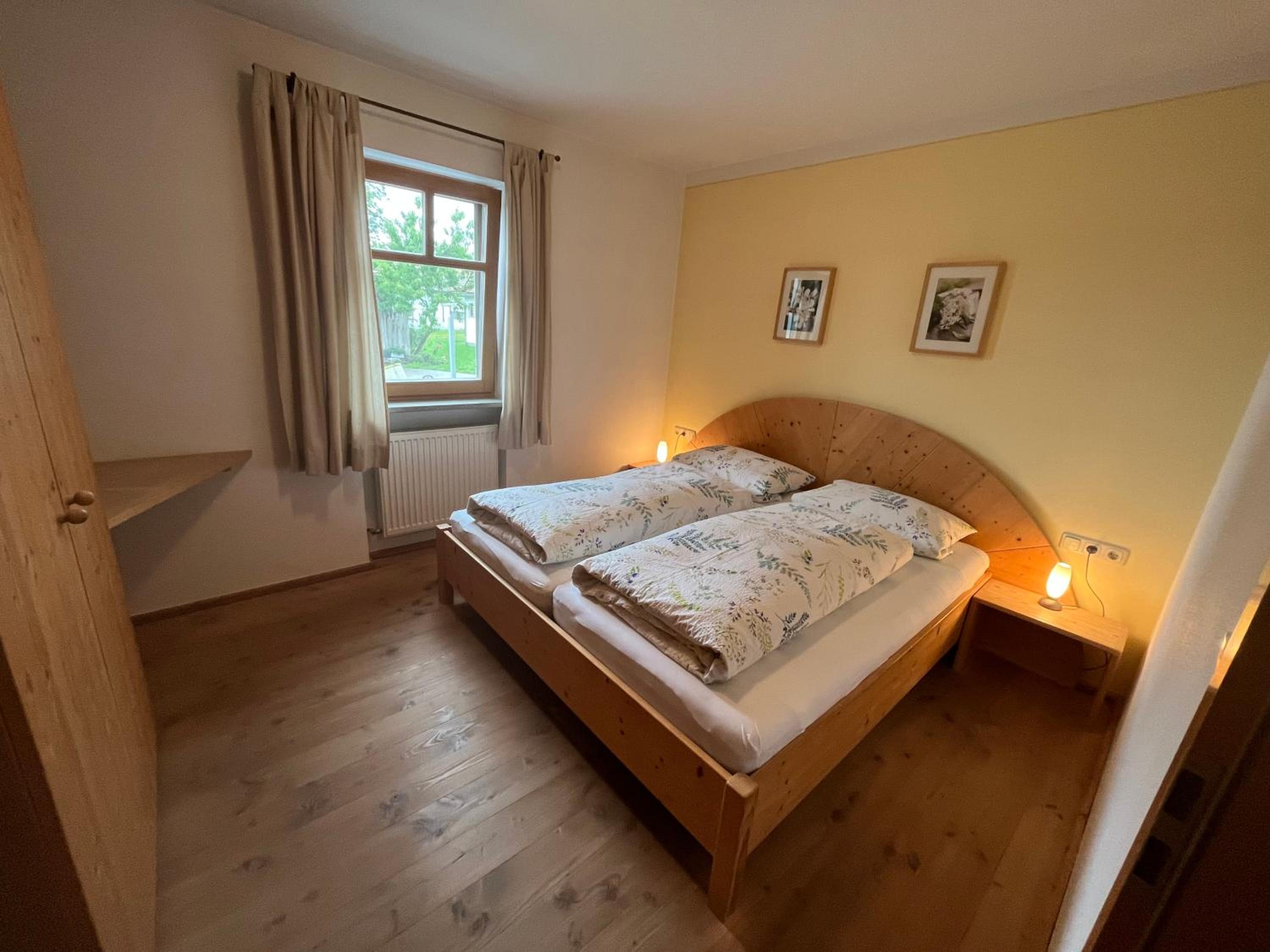Two-Bedroom Apartment with Terrace photo 1