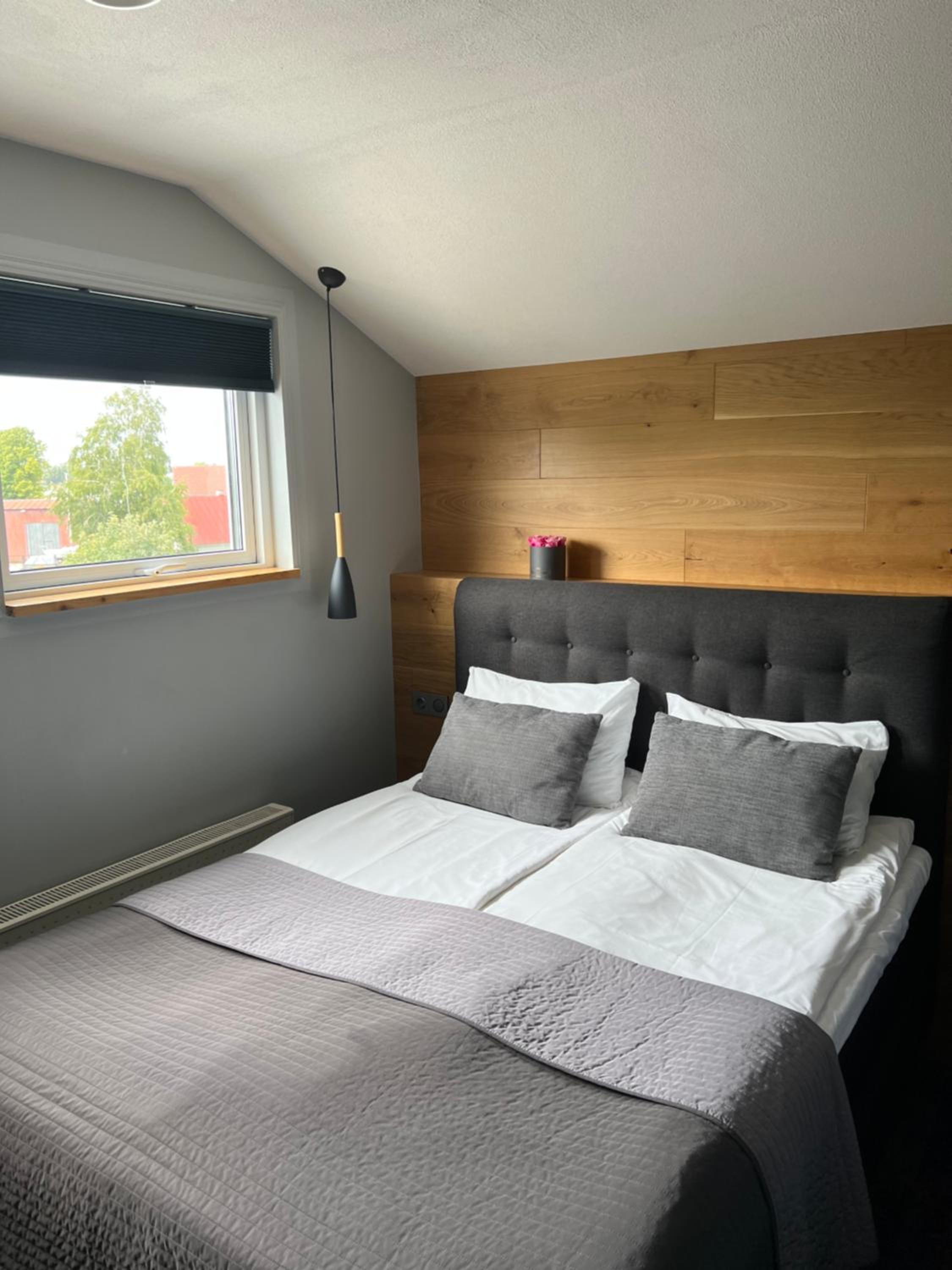 King Studio with Sofa Bed - Photo 6