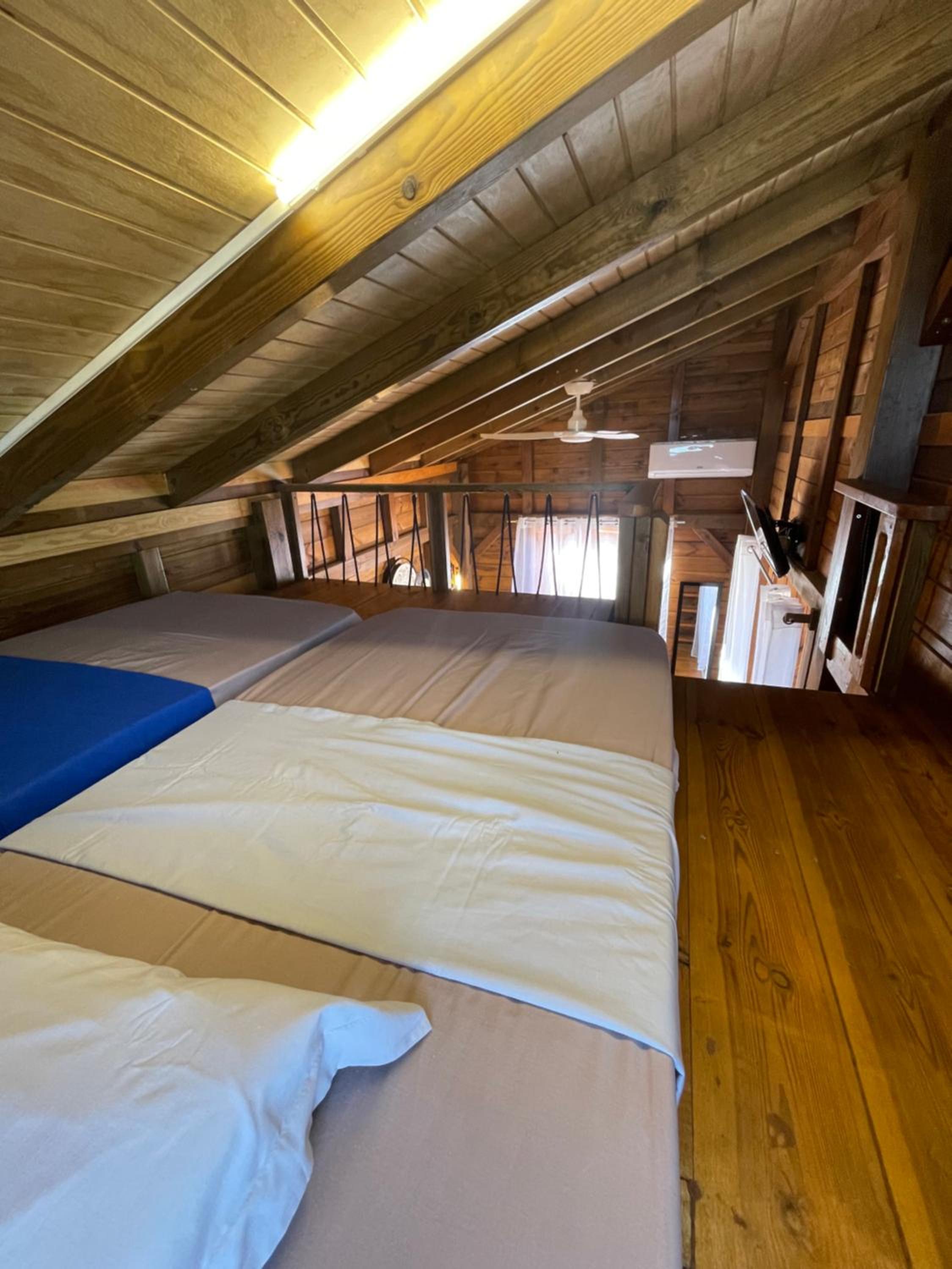 Two-Bedroom House photo 2