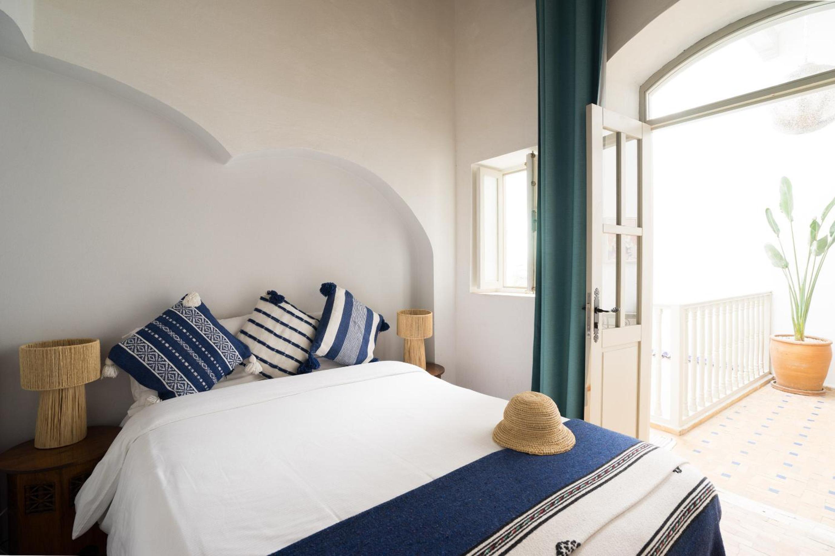 Mogador Double Room - Photo 2